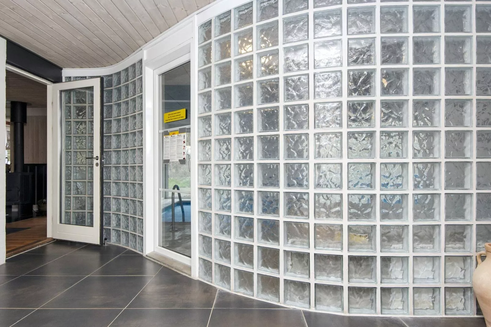 Maison de vacances pour 10 a Glesborg-By Traum