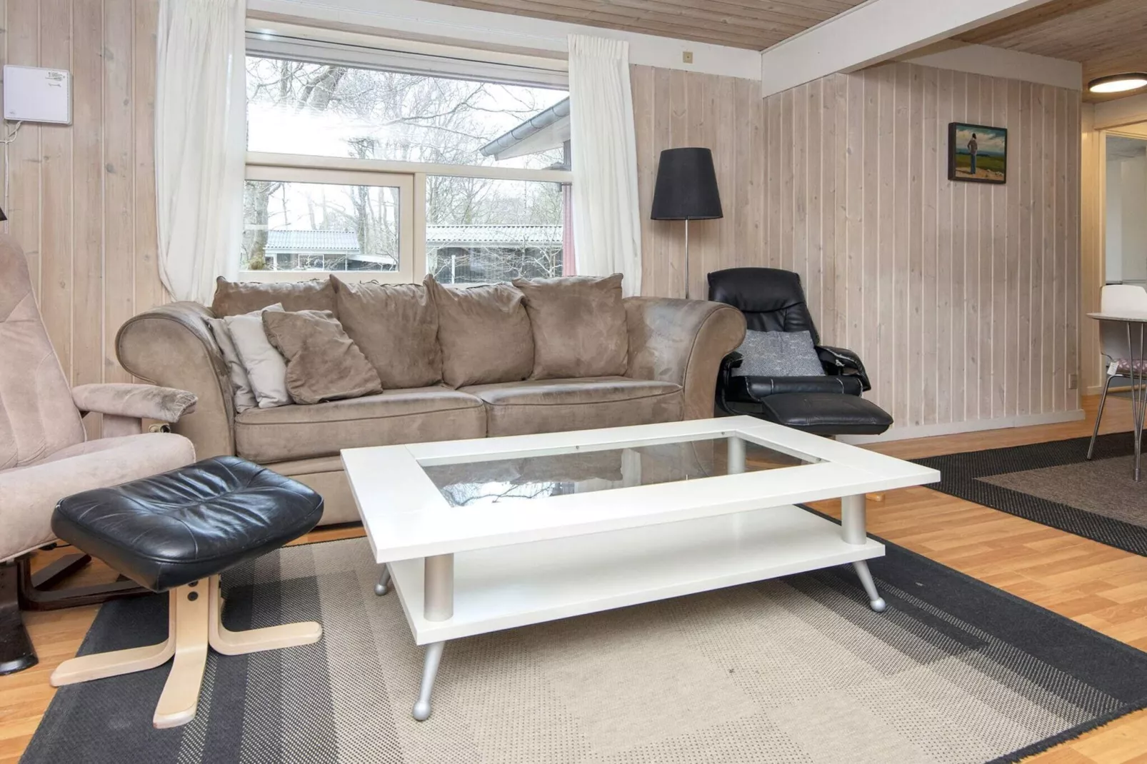 10 person holiday home in Glesborg-By Traum-Indoor