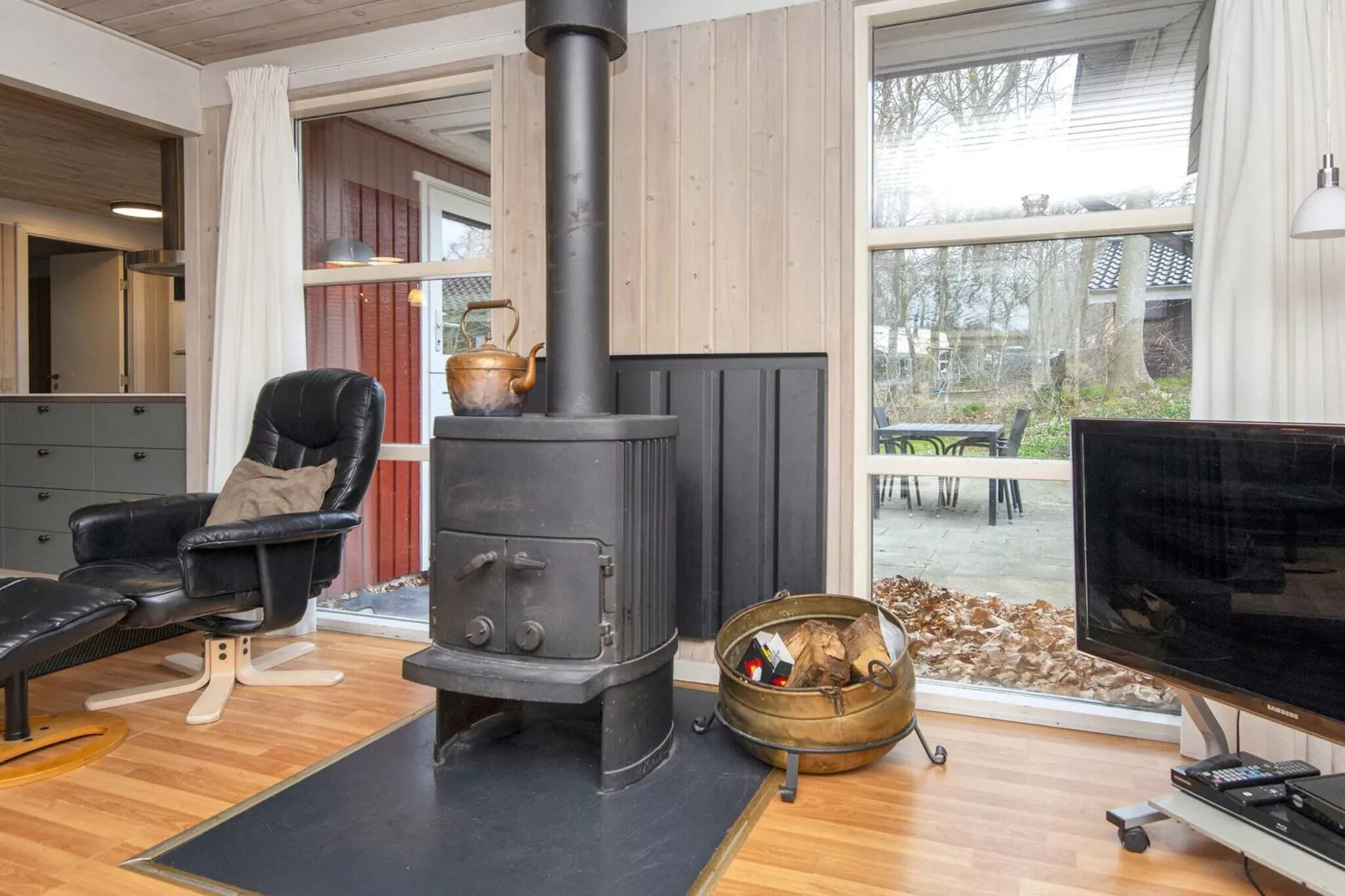 10 person holiday home in Glesborg-By Traum-Indoor