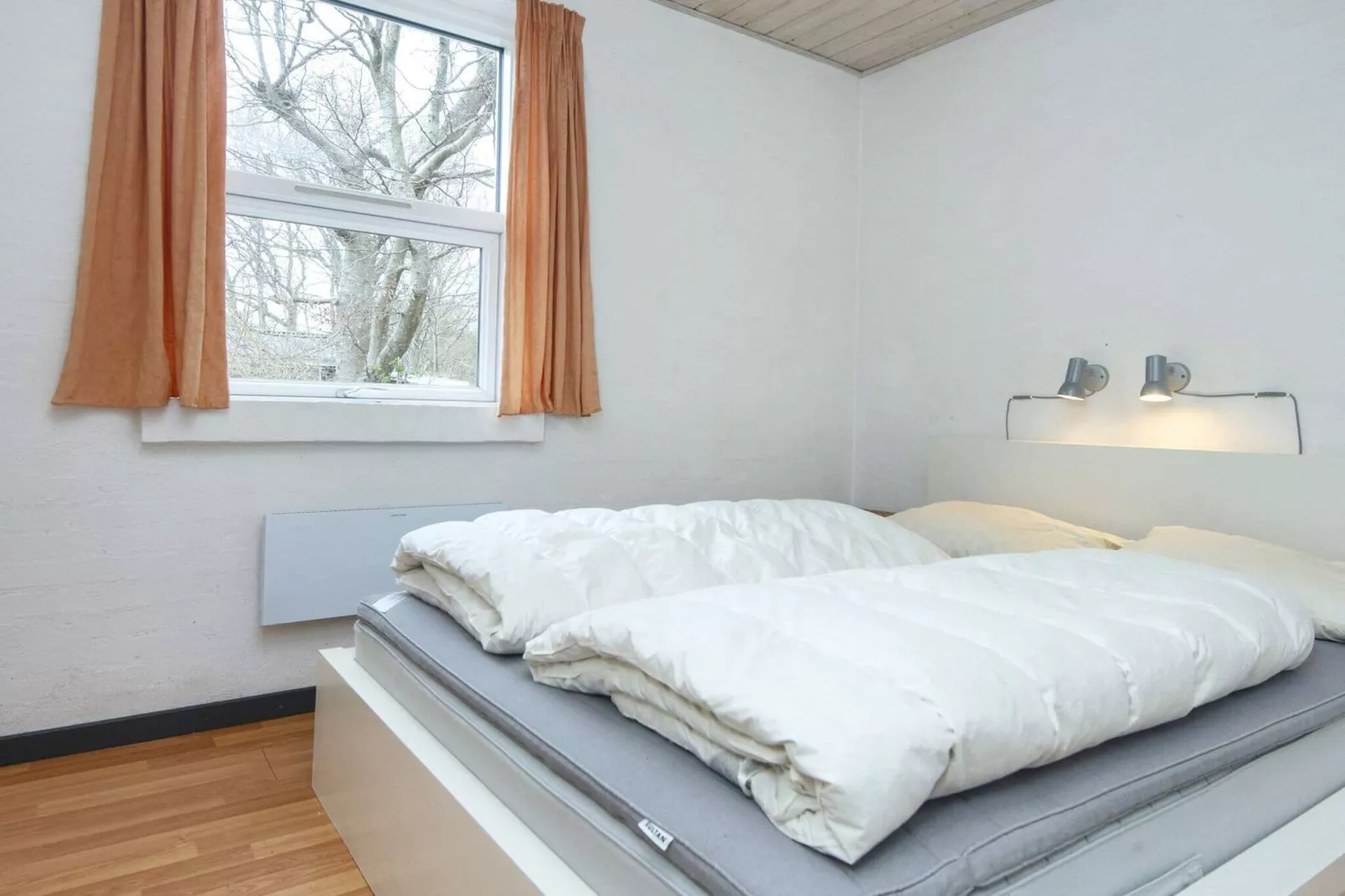 10 person holiday home in Glesborg-By Traum-Indoor