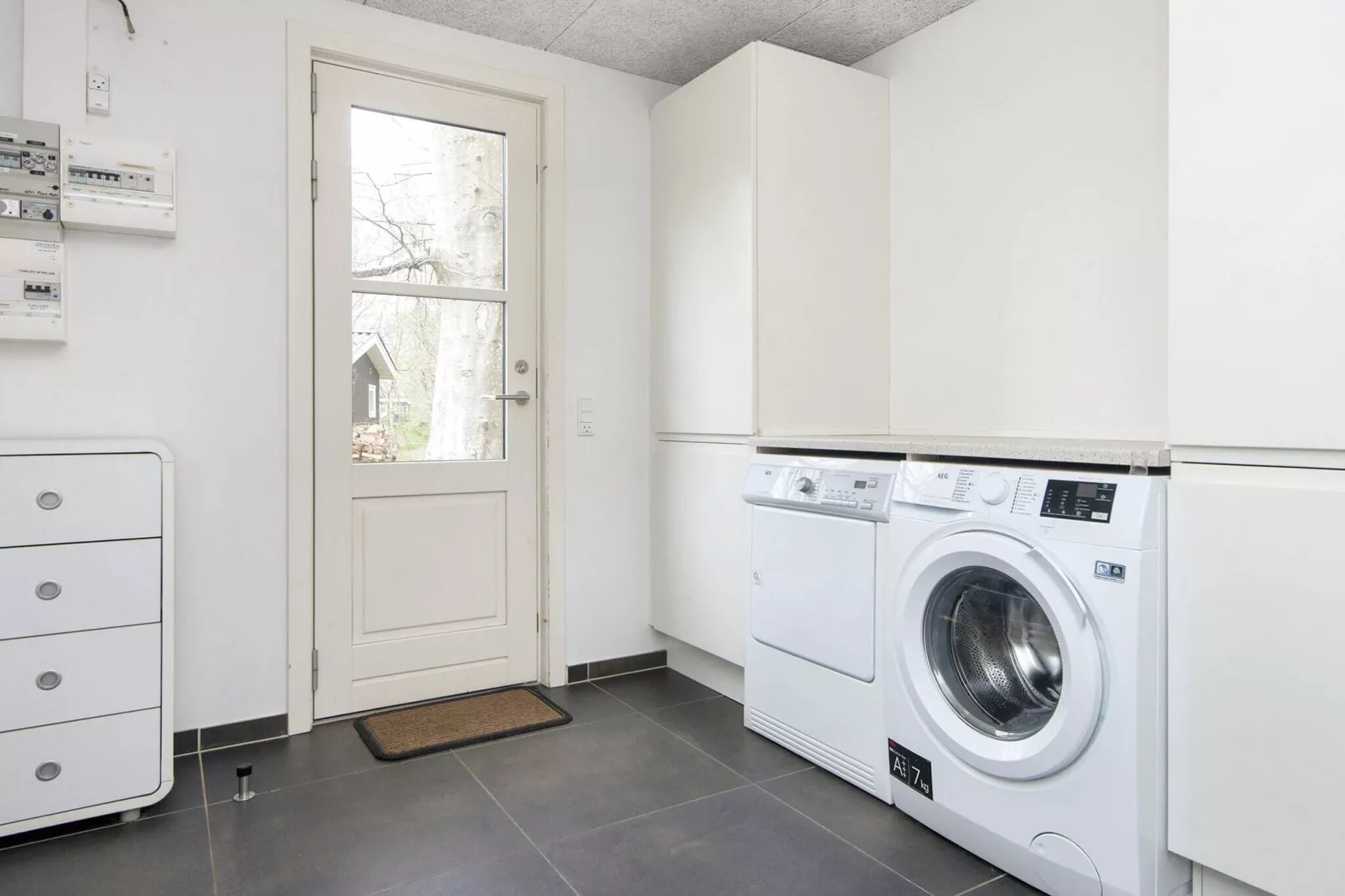 10 person holiday home in Glesborg-By Traum-Indoor