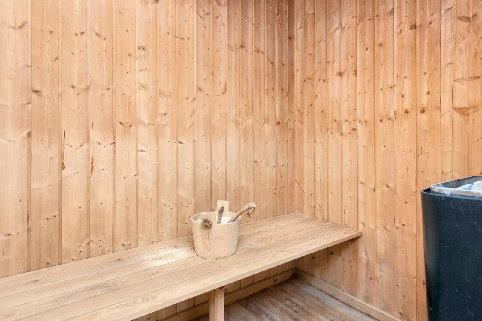 10 person holiday home in Glesborg-By Traum-Sauna