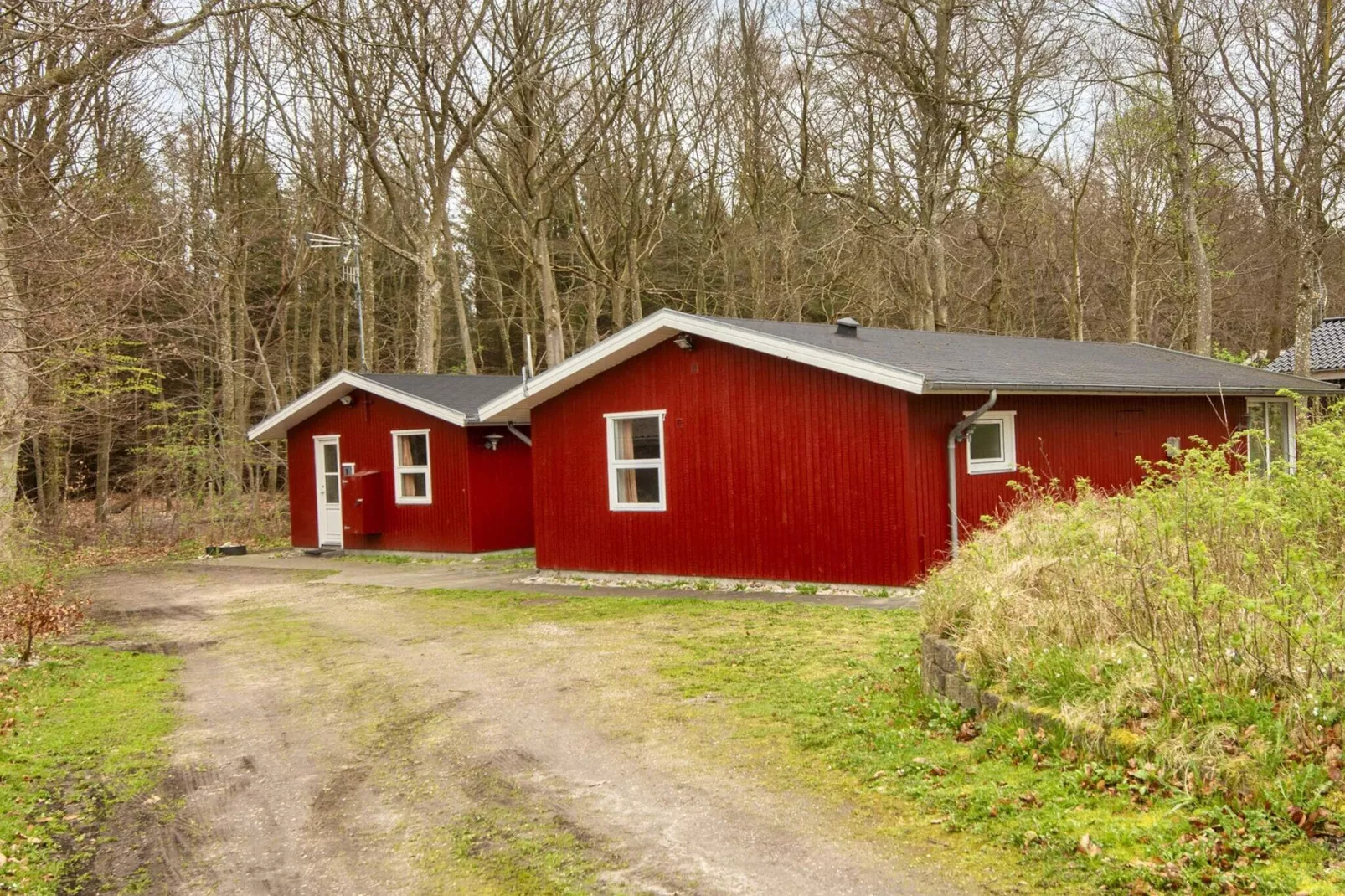 10 person holiday home in Glesborg-By Traum-View