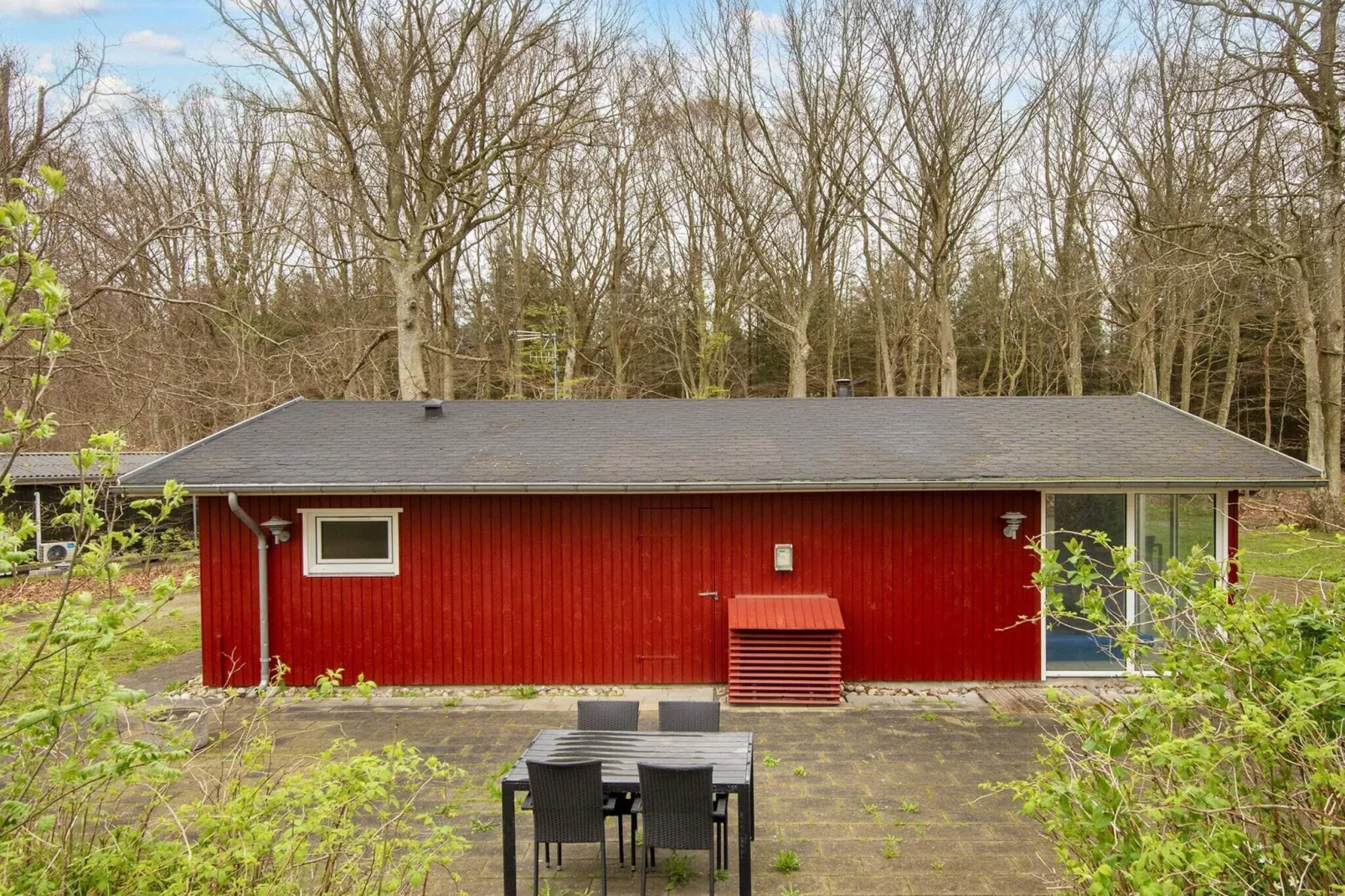 10 person holiday home in Glesborg-By Traum-View