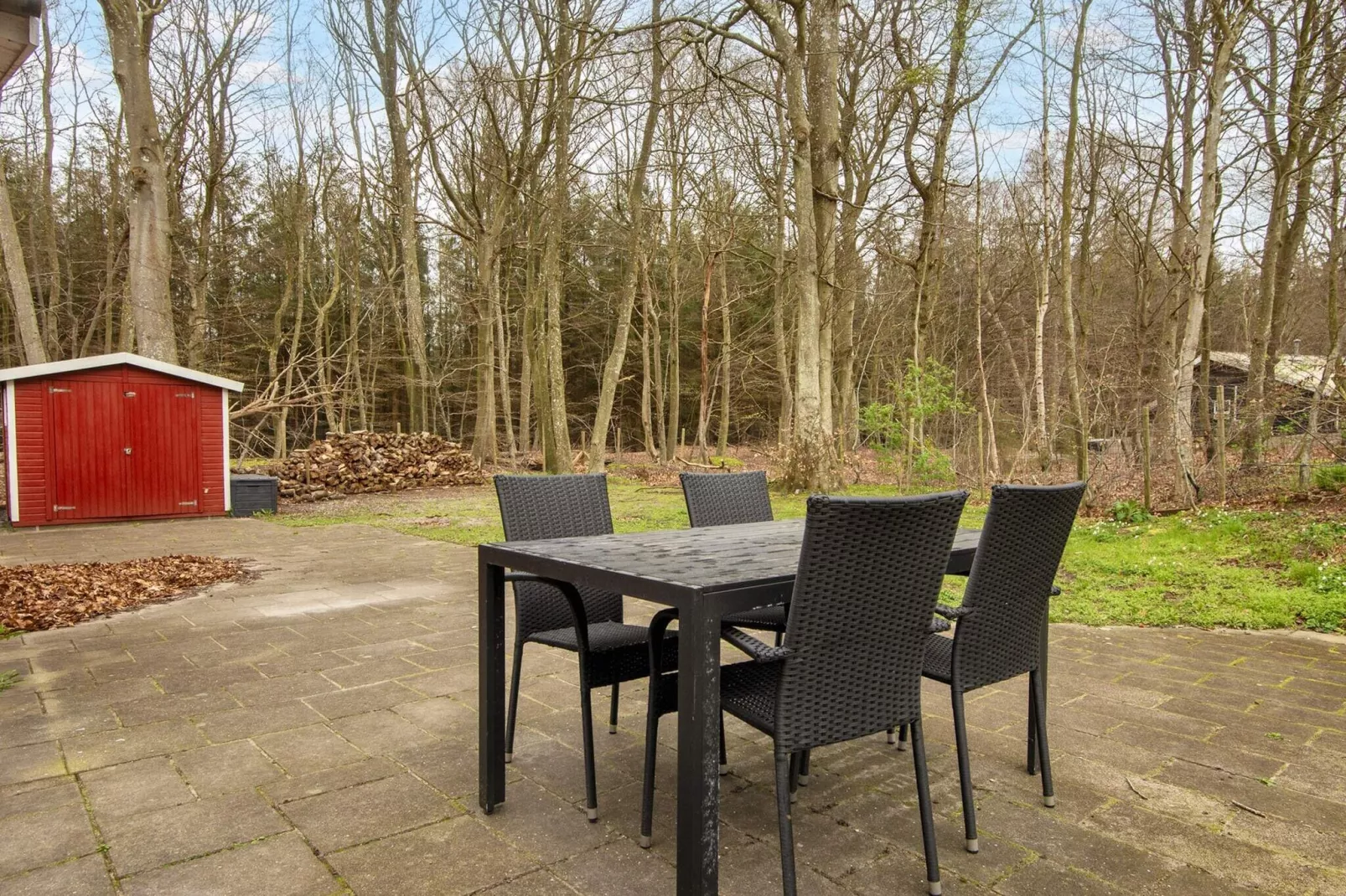 10 person holiday home in Glesborg-By Traum-View