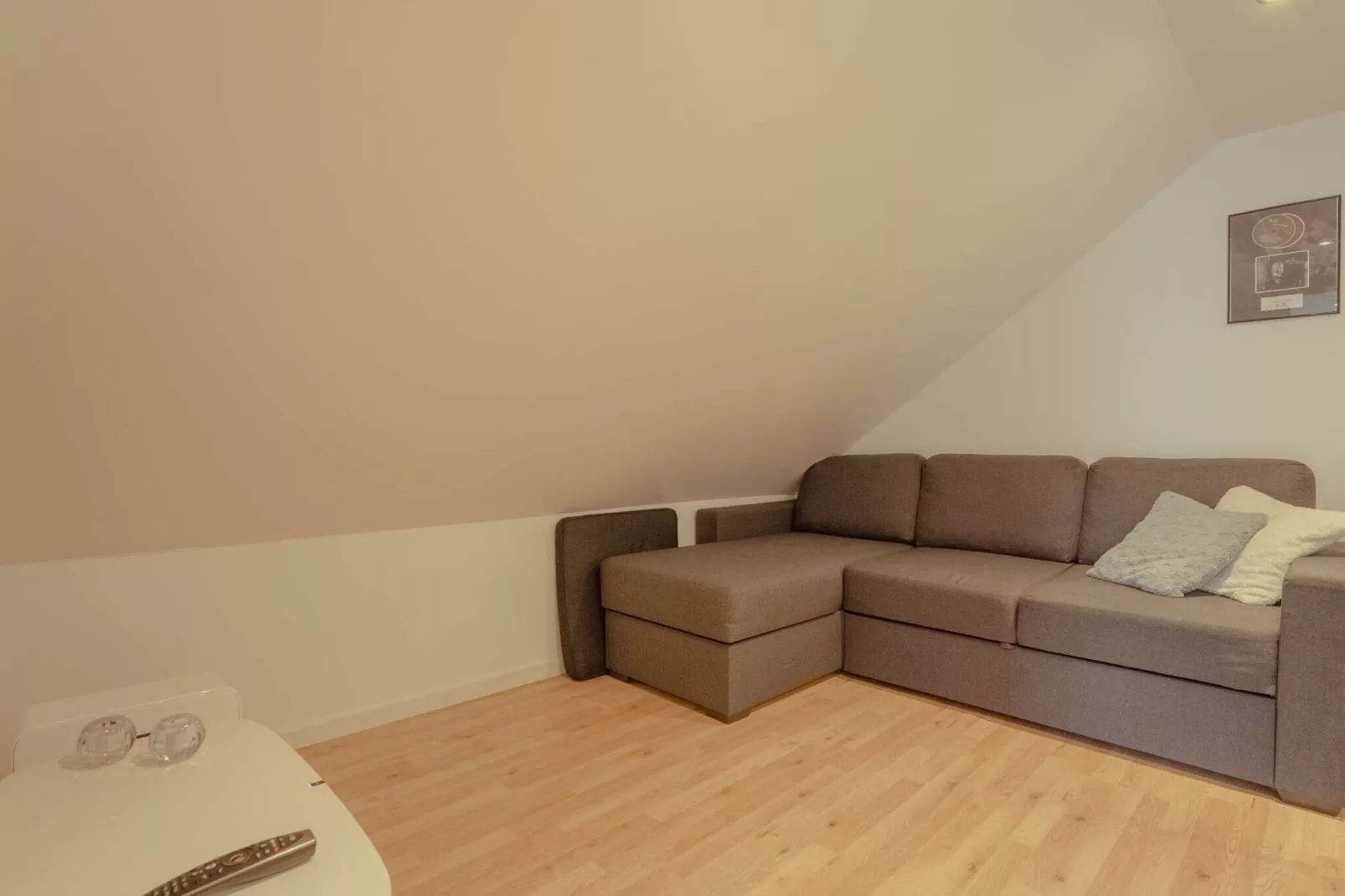 Luxury Retreat in Sandavagur - By Traum Ferienwohnungen-Indoor