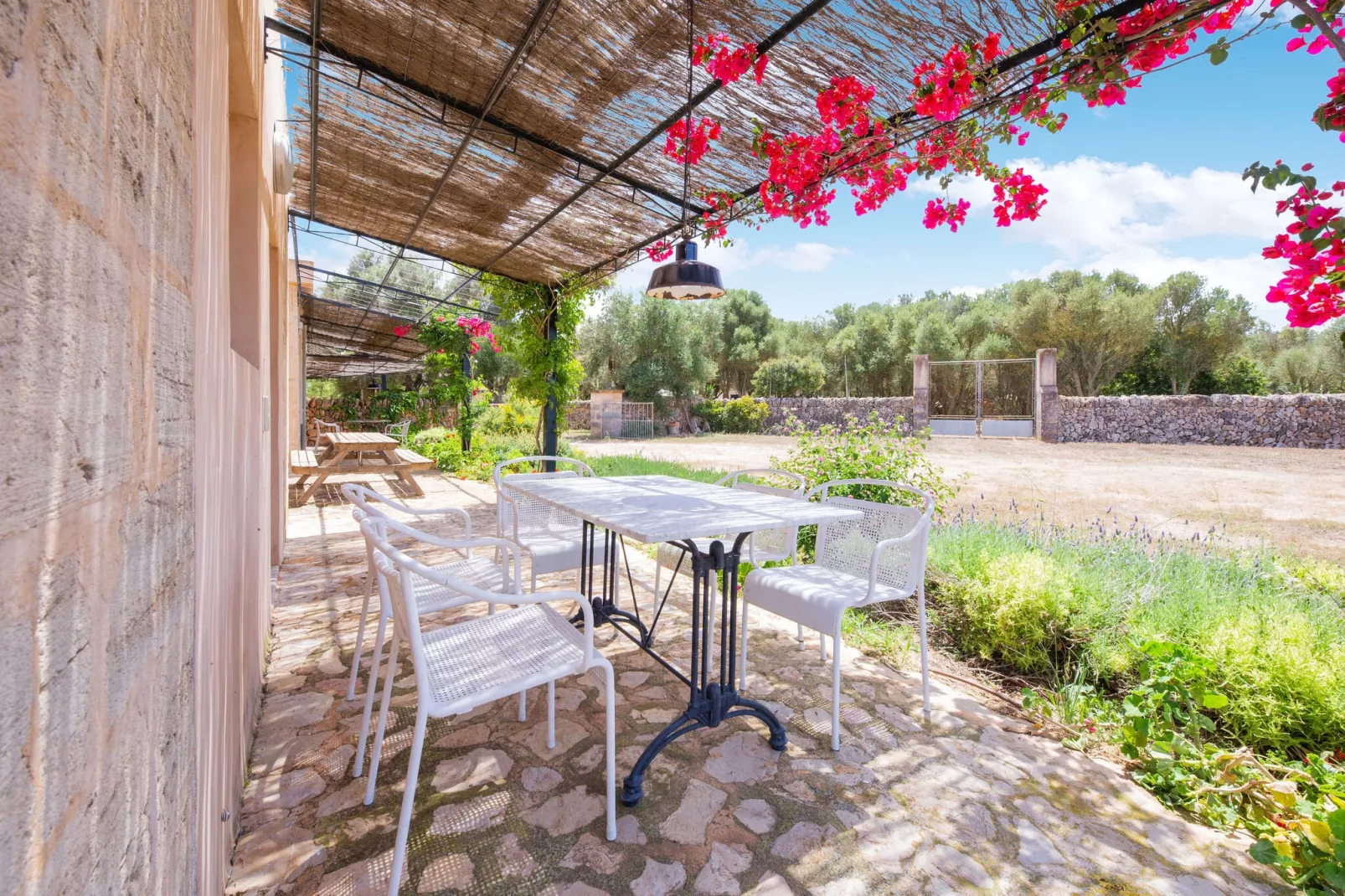 Casa Duplex-Terrace balcony
