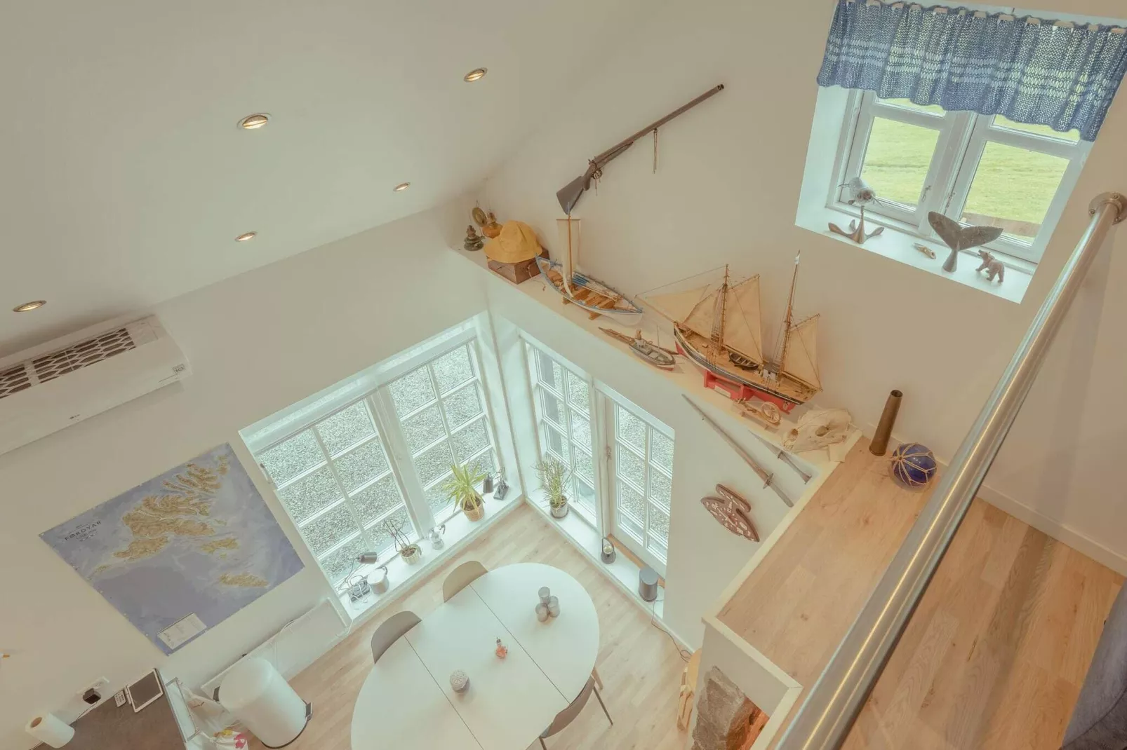 Luxury Retreat in Sandavagur - By Traum Ferienwohnungen-Indoor
