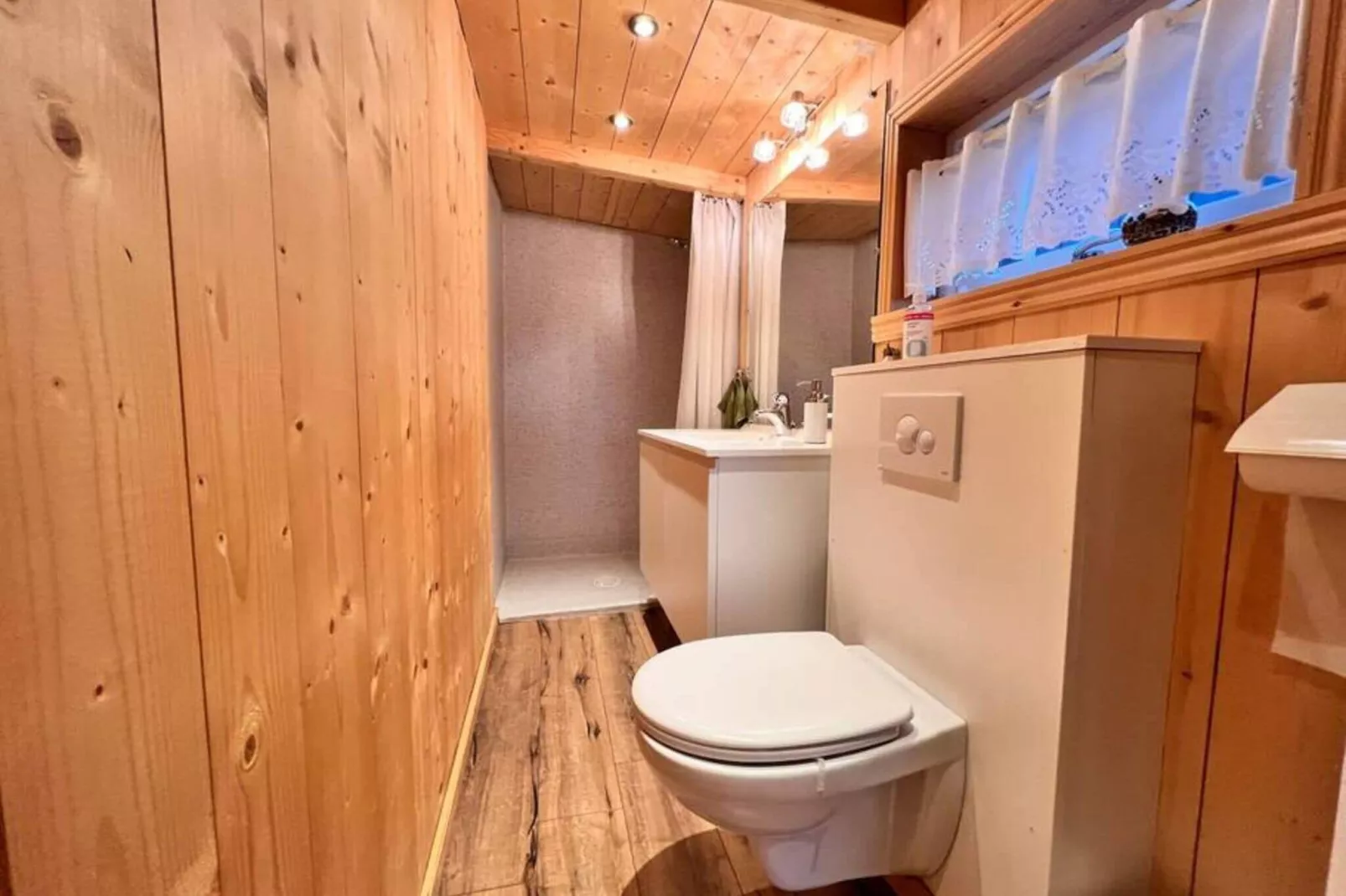 4 star holiday home in Saltnes-Indoor