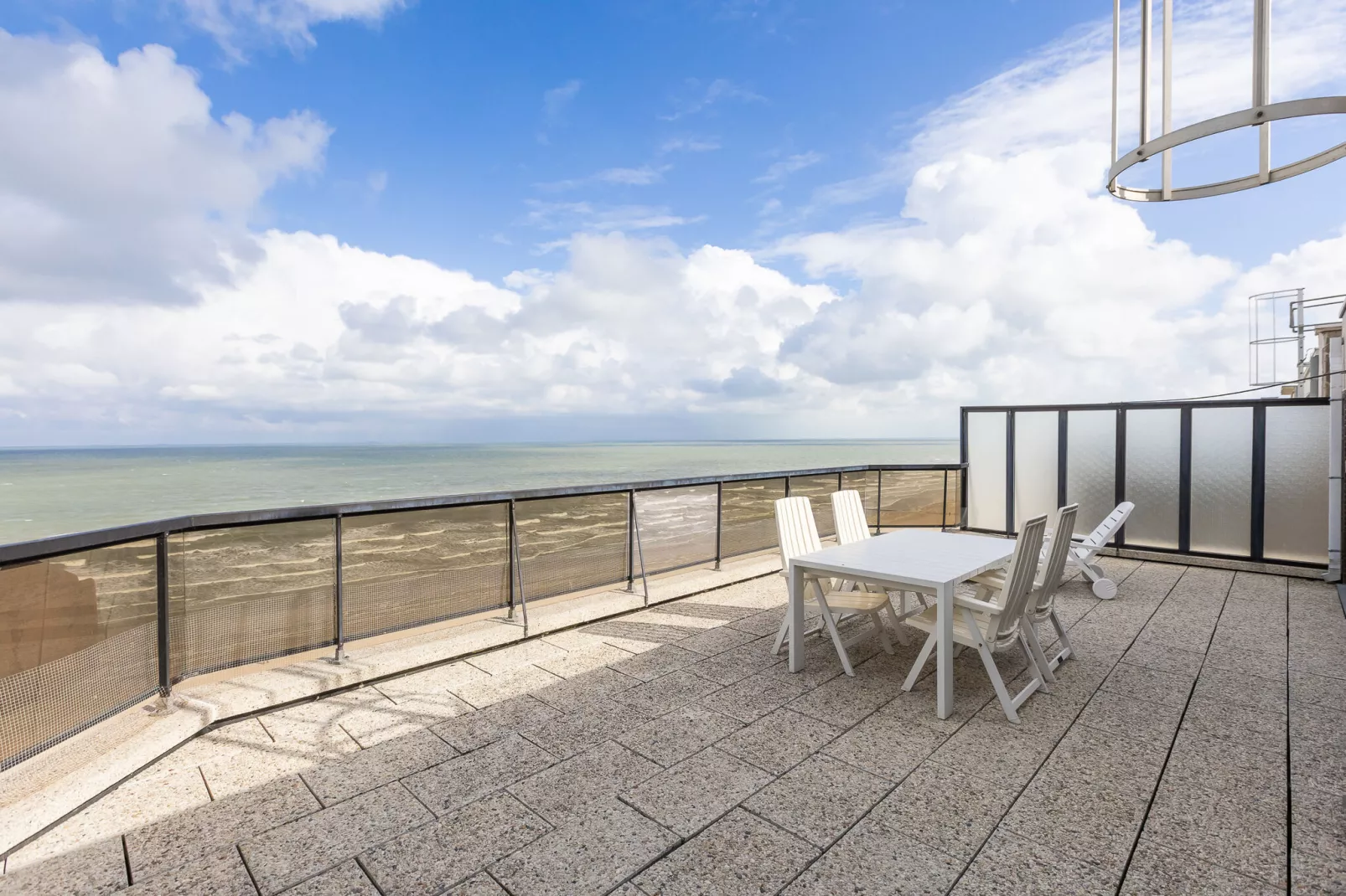 Prestige I 1001-Terrace balcony