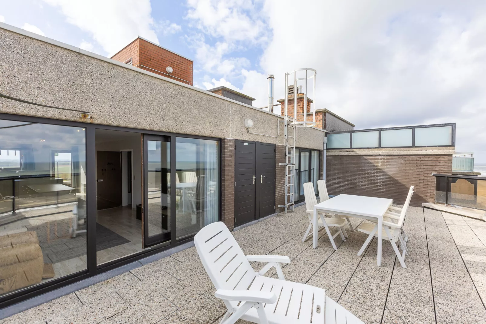 Prestige I 1001-Terrace balcony