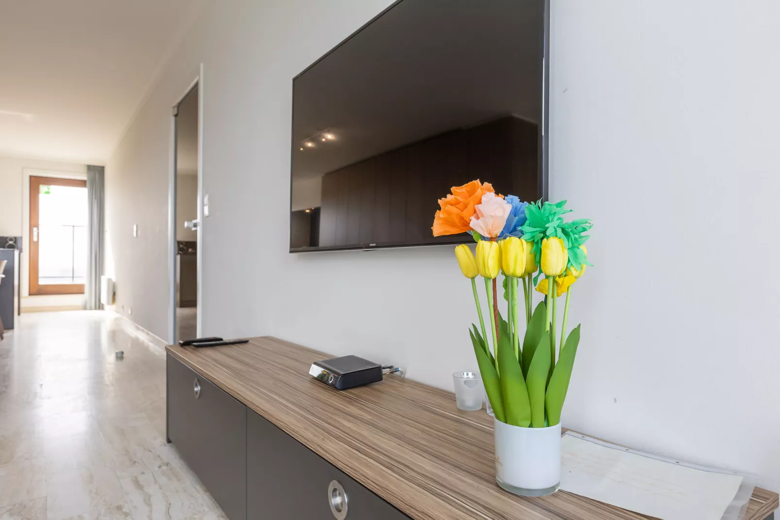 Prestige I 1001-Living room