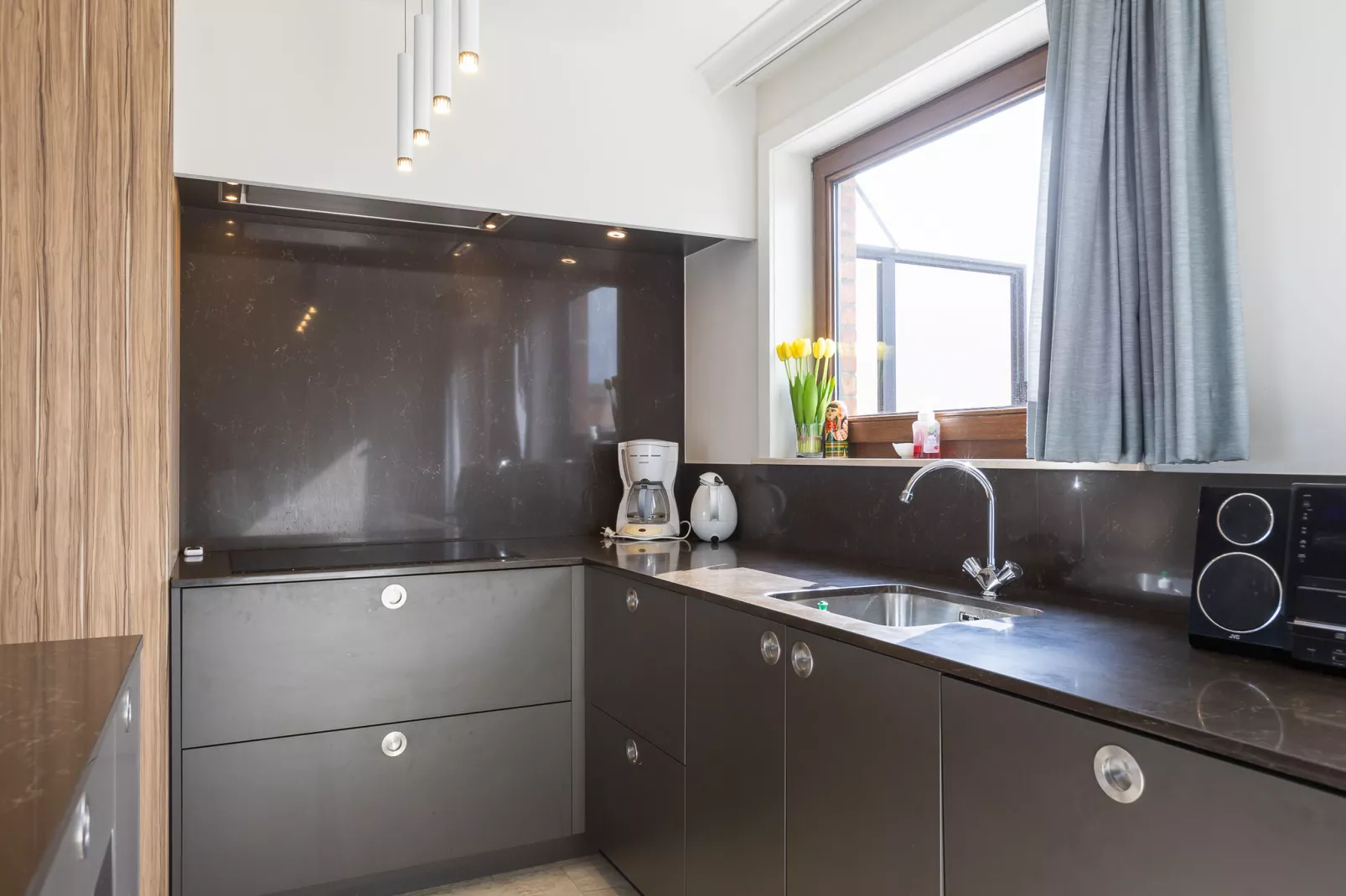 Prestige I 1001-Kitchen