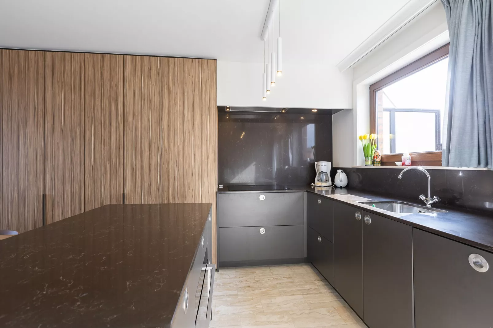 Prestige I 1001-Kitchen