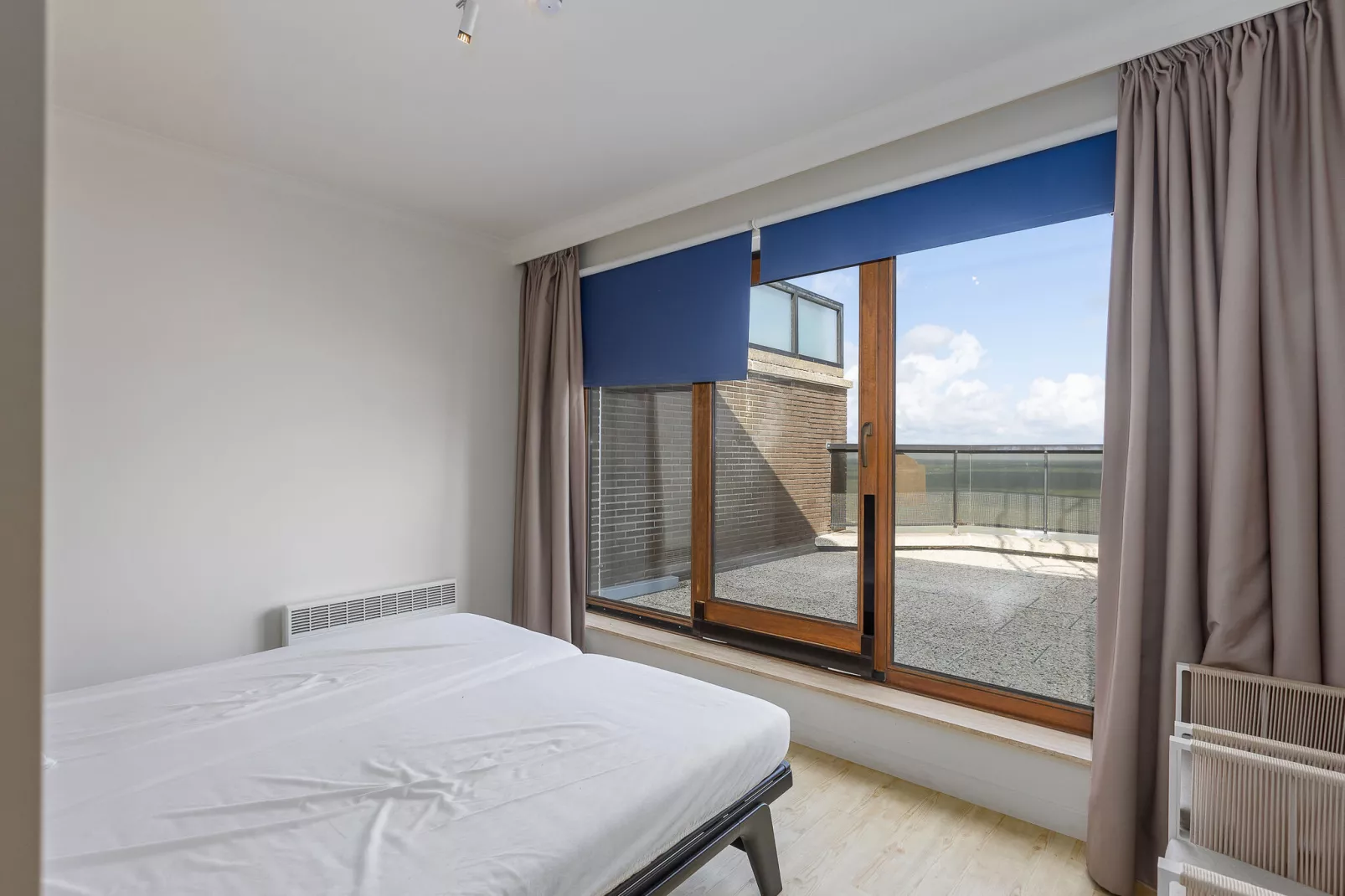 Prestige I 1001-Bedroom