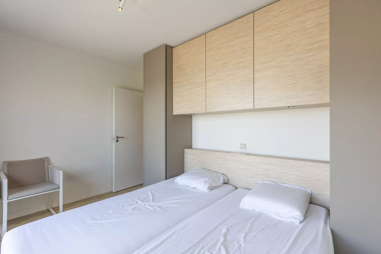 Prestige I 1001-Bedroom