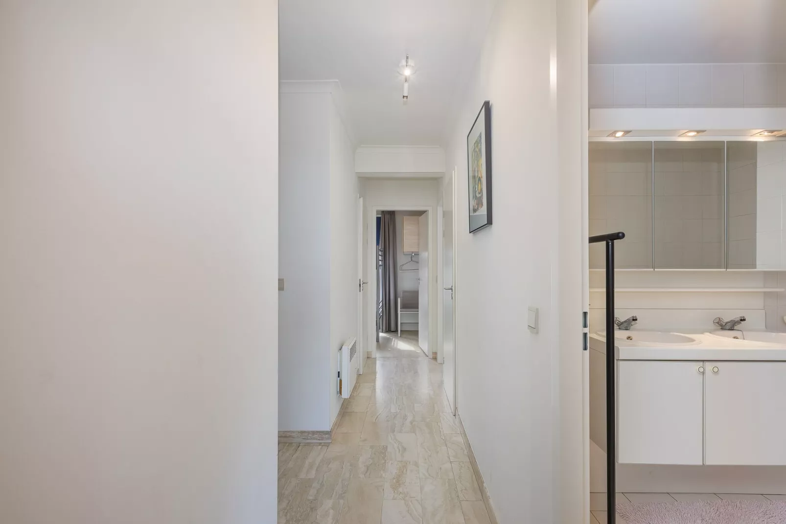 Prestige I 1001-Bathroom