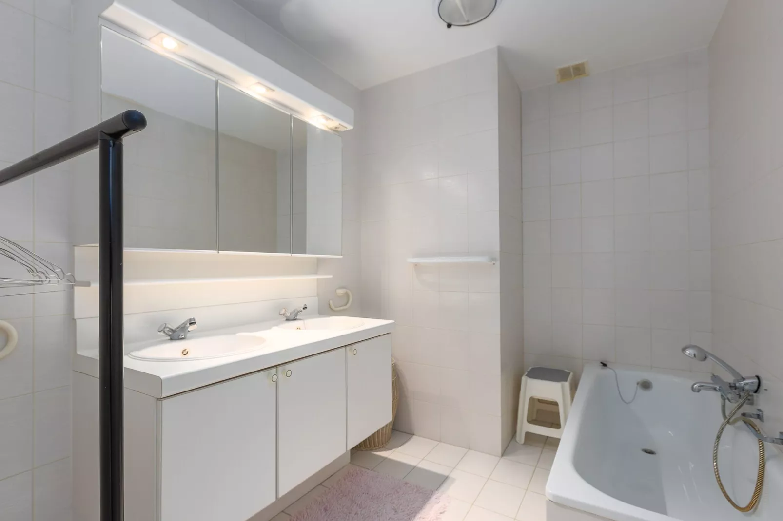 Prestige I 1001-Bathroom