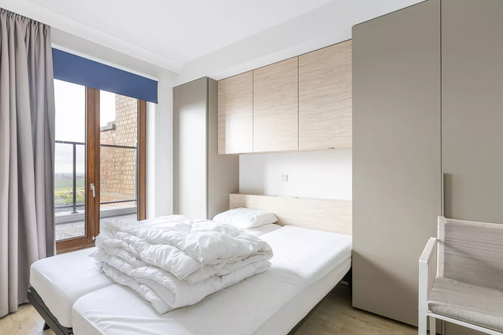 Prestige I 1001-Bedroom