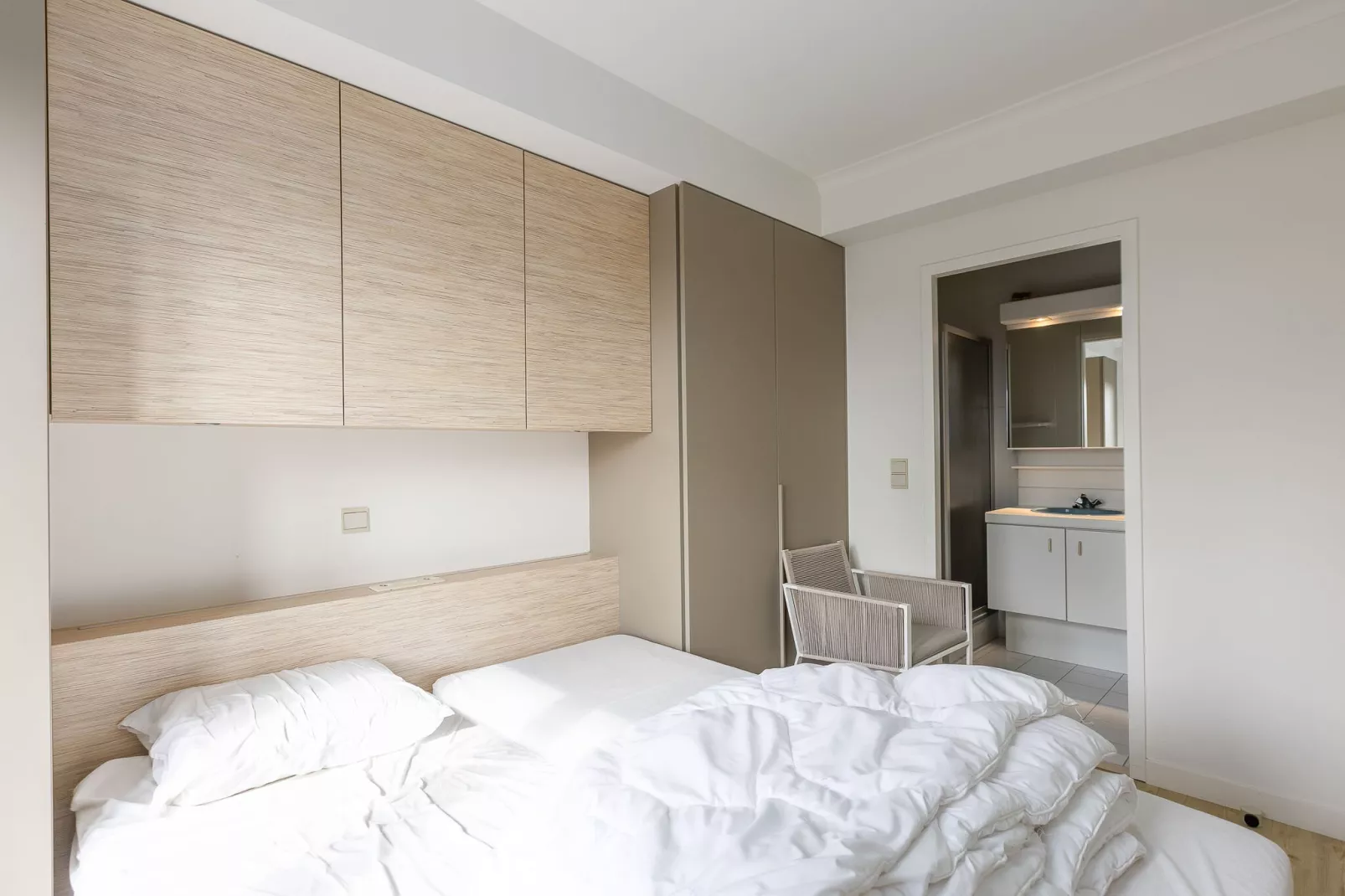 Prestige I 1001-Bedroom