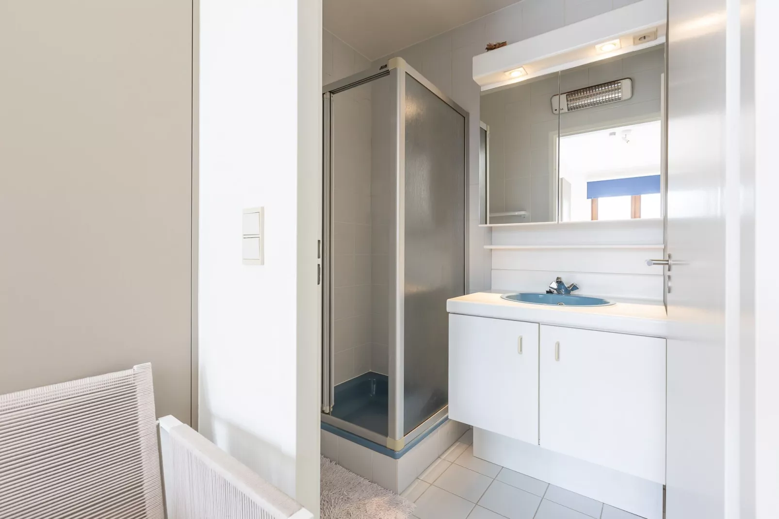 Prestige I 1001-Bathroom