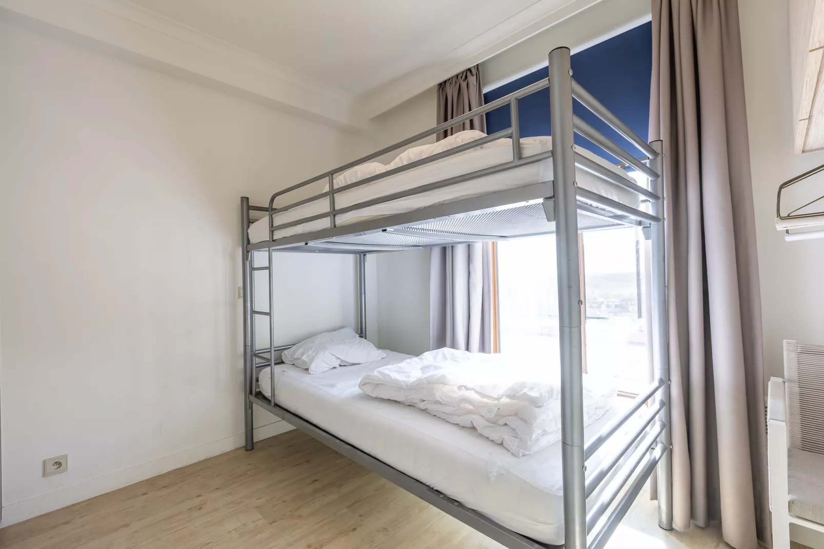 Prestige I 1001-Bedroom