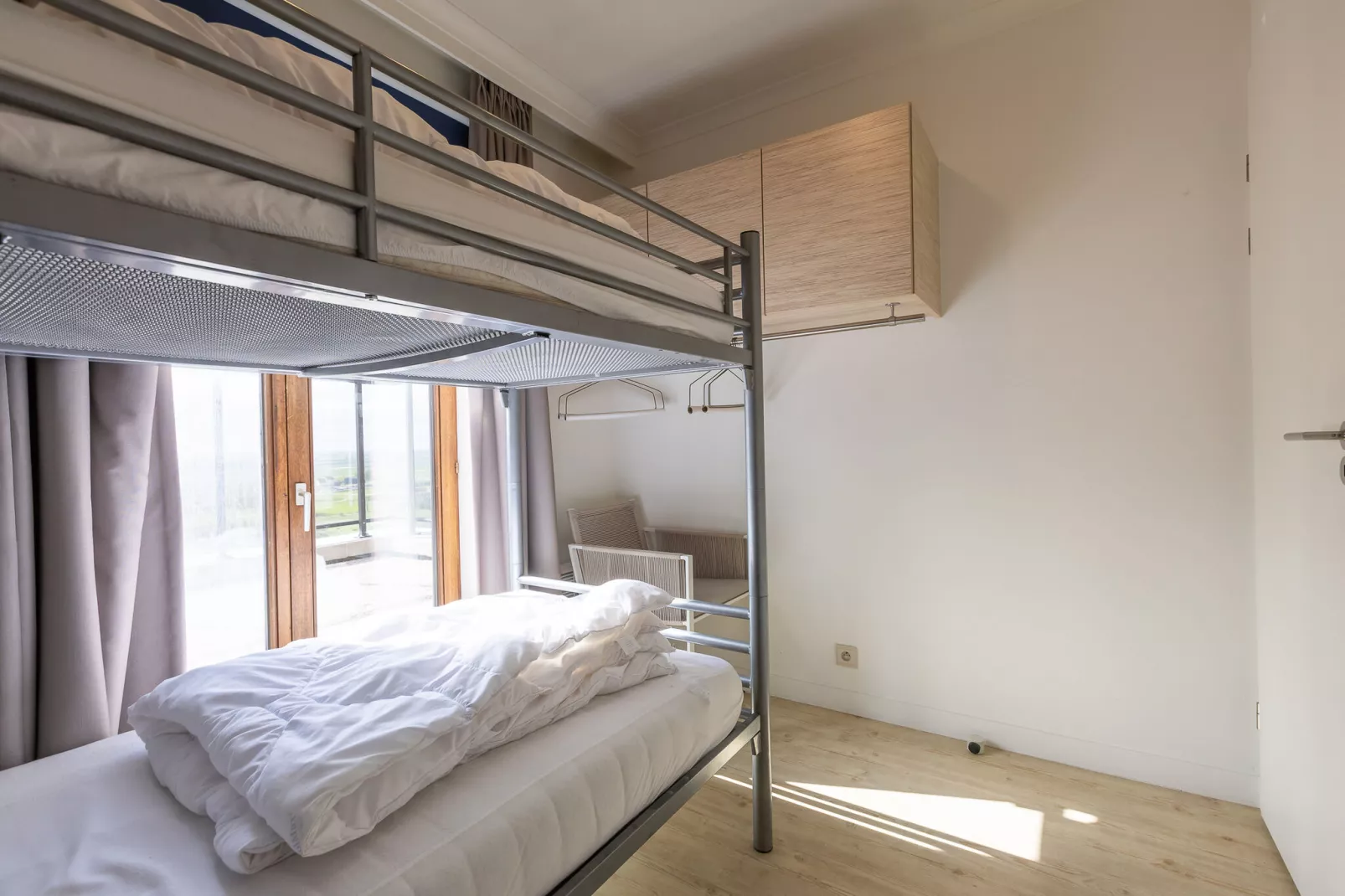 Prestige I 1001-Bedroom