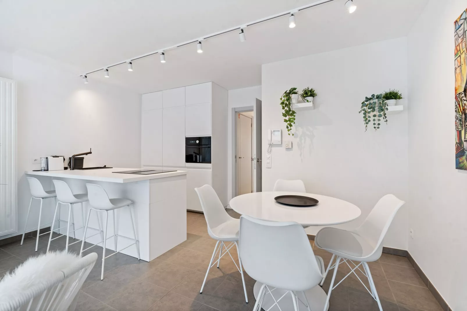 Mondriano 01.01-Kitchen