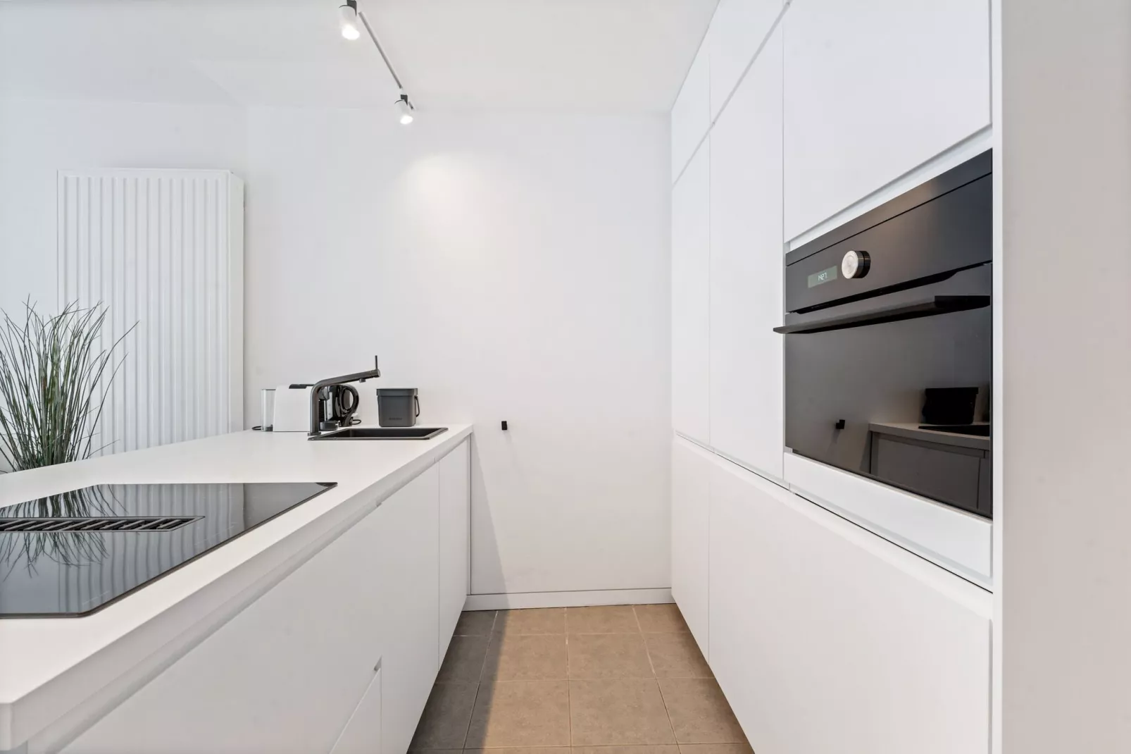 Mondriano 01.01-Kitchen