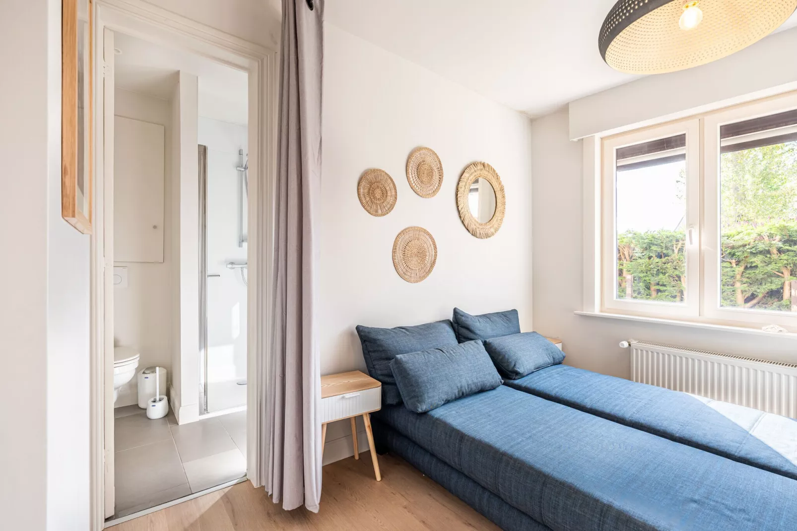 Montana-Bedroom