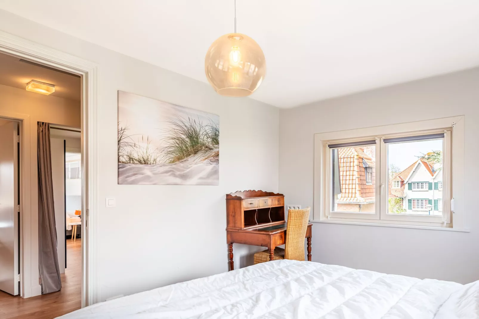 Montana-Bedroom