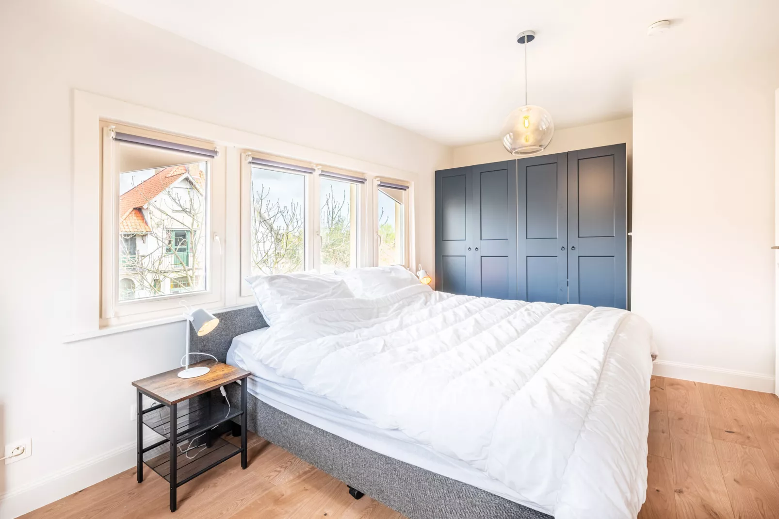 Montana-Bedroom