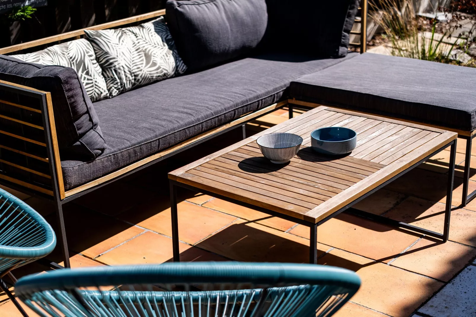 Montana-Terrace balcony
