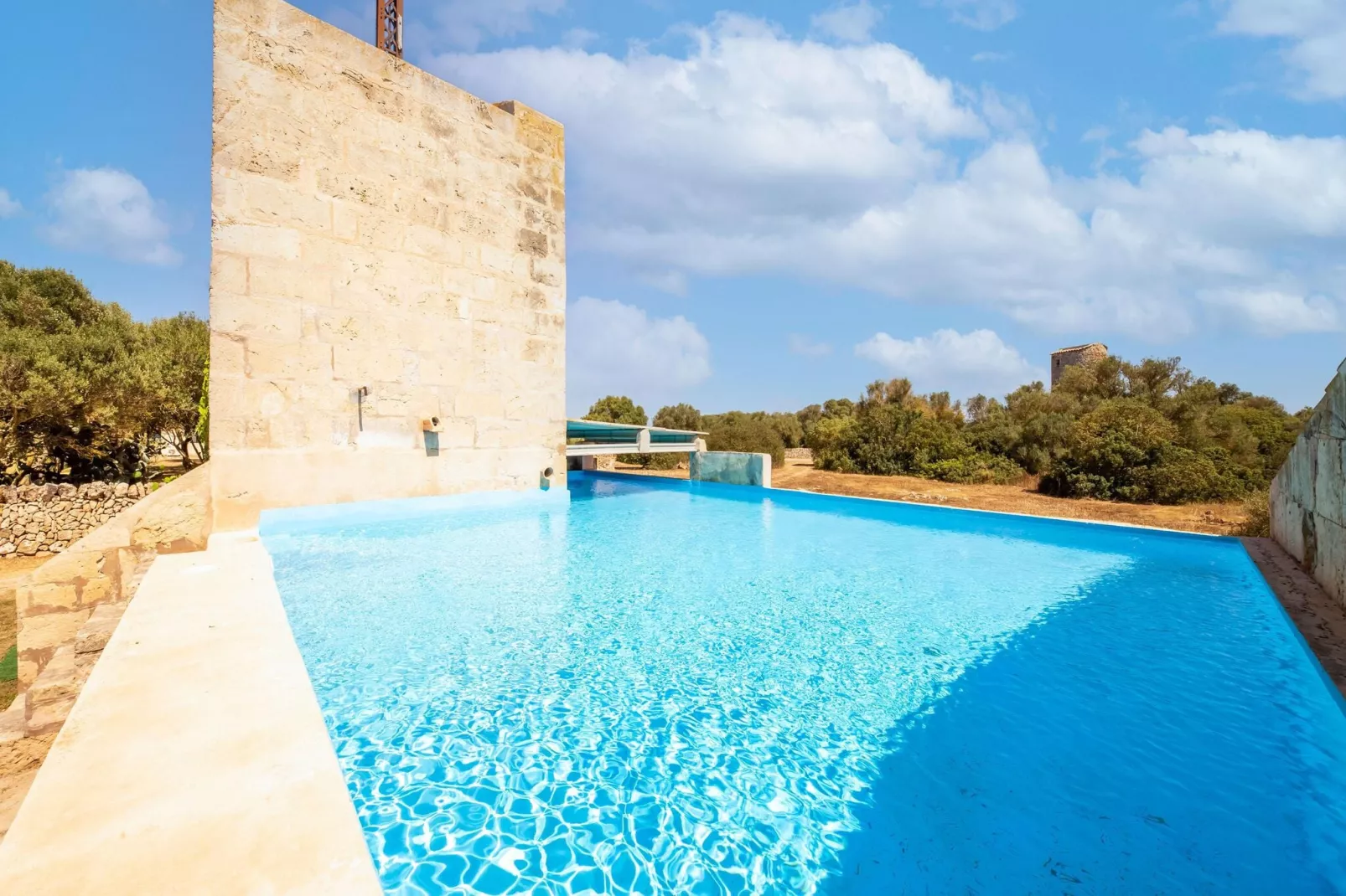 Casa Duplex-Pool