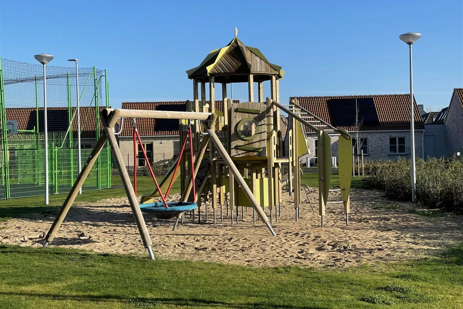 Nortwind-Gardens summer