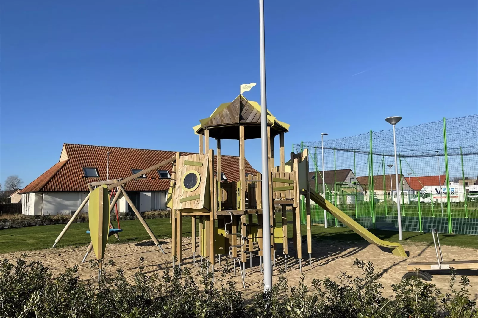 Nortwind-Gardens summer