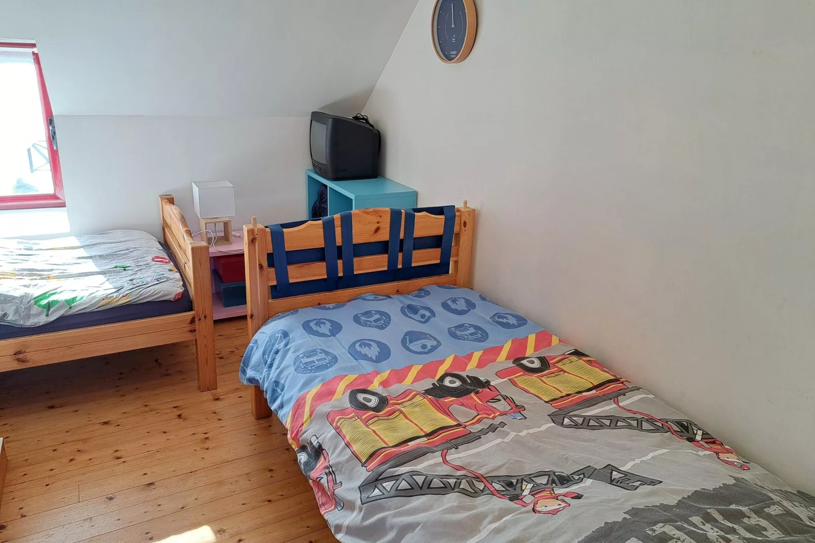 Steinhaus in Strandnähe Plouguerneau-Chambre
