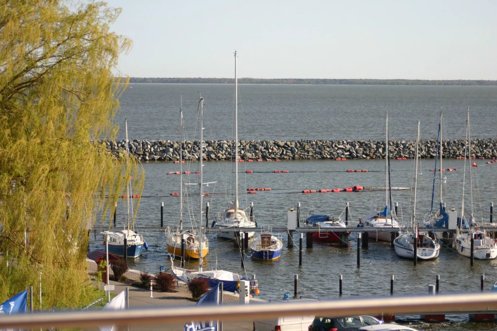 Exklusive Panoramawohnung-Areas summer 20km