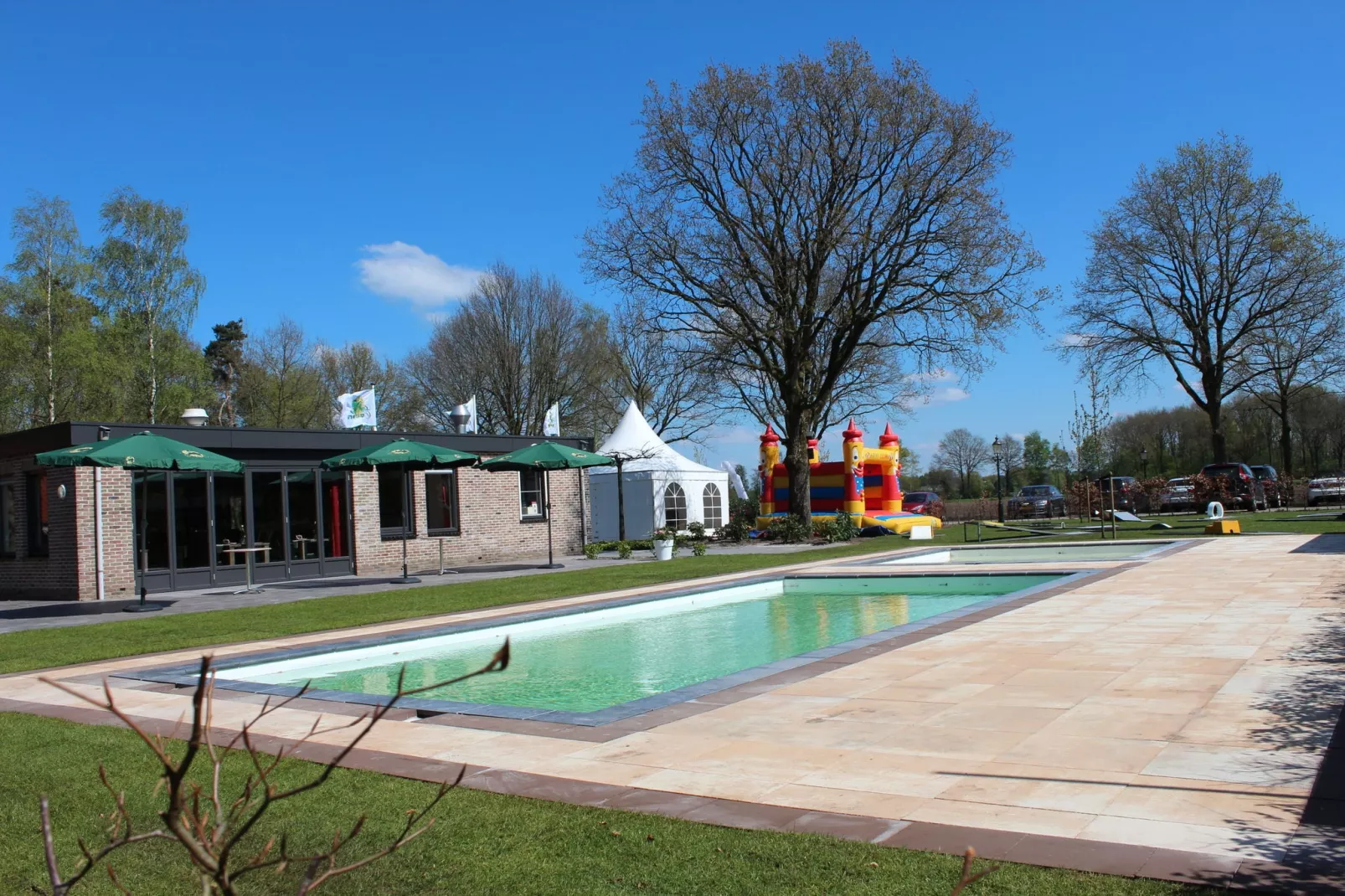 Resort Reestervallei 3