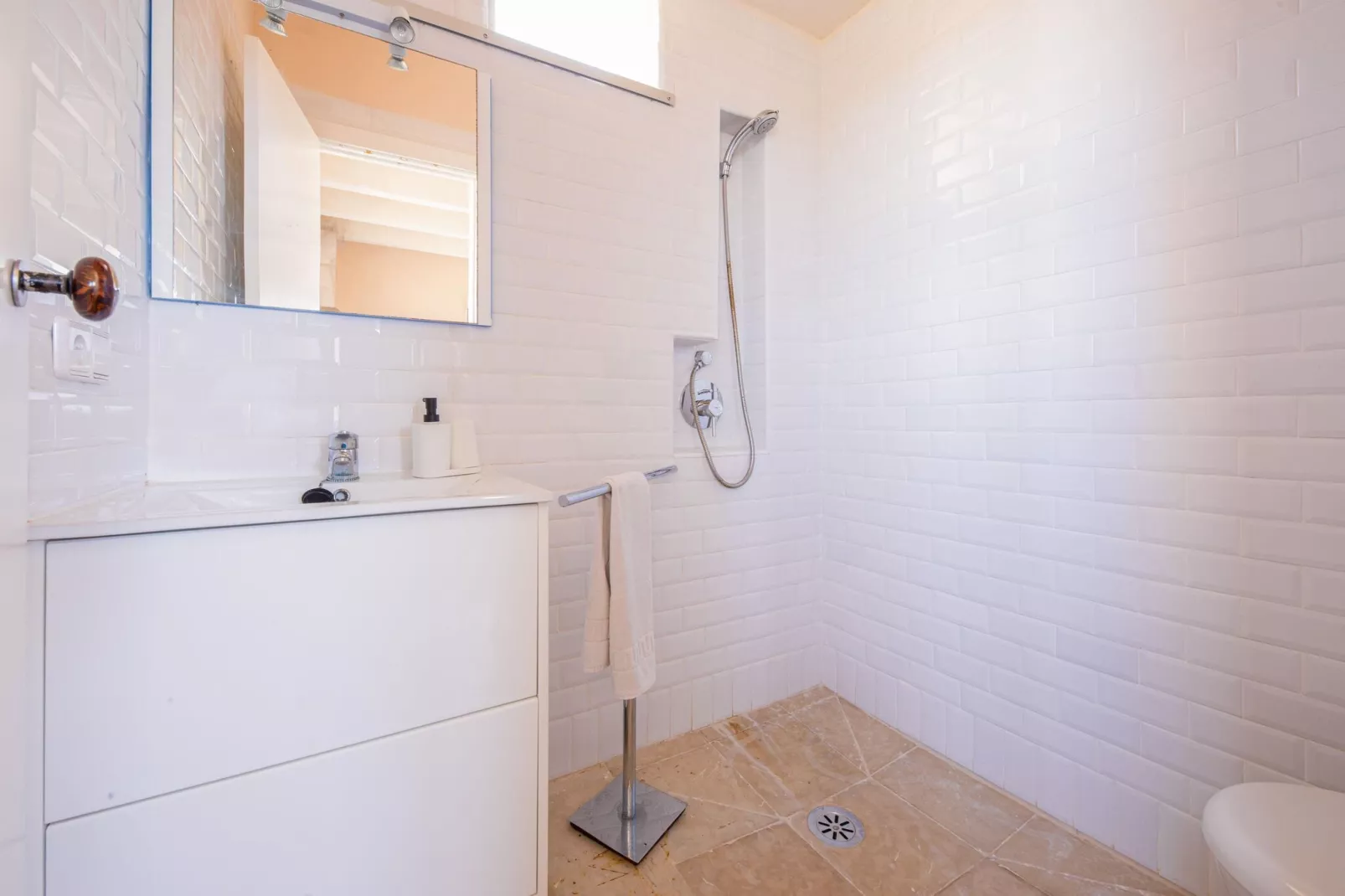 Casa Duplex-Bathroom