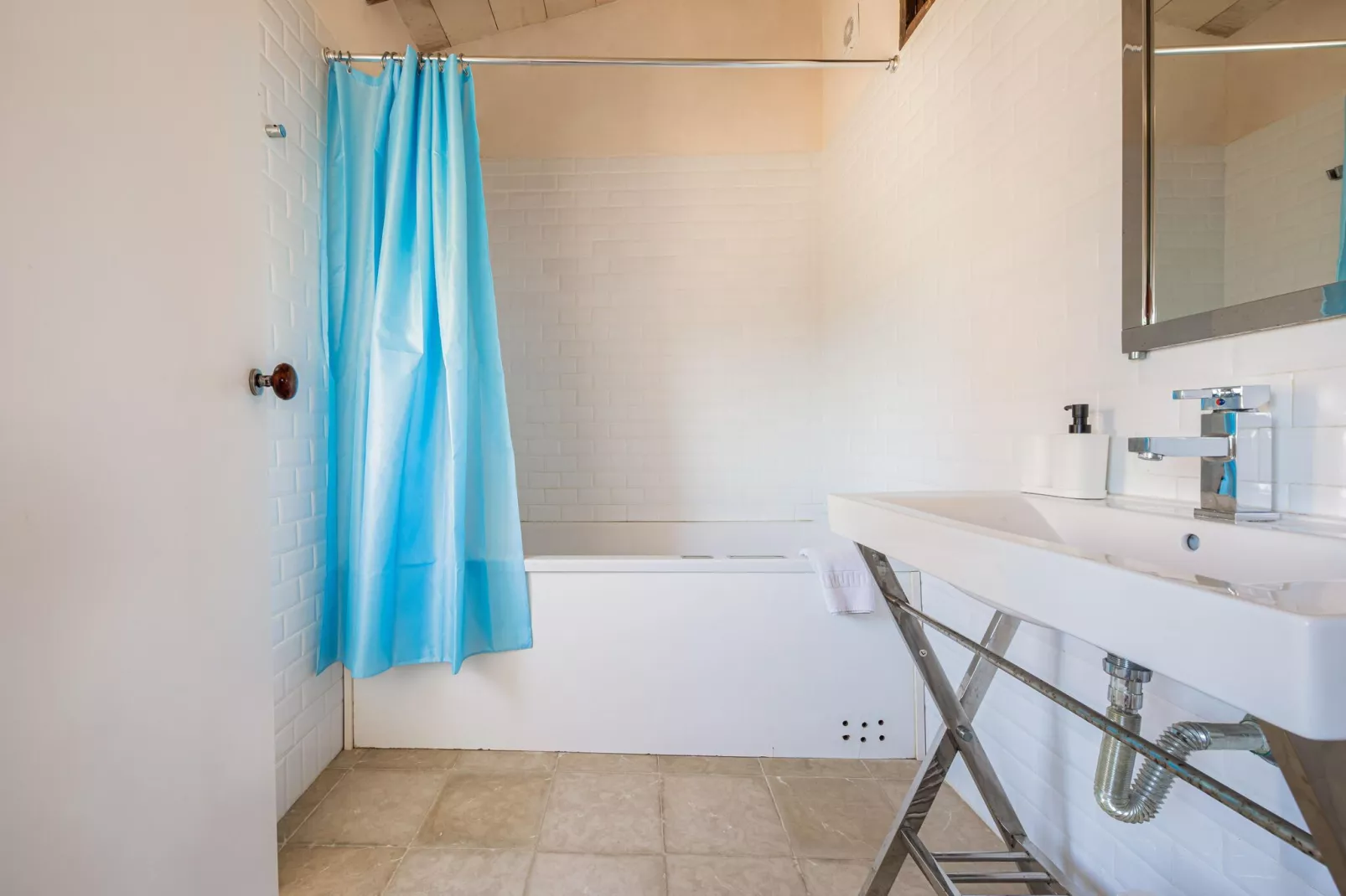 Casa Duplex-Bathroom