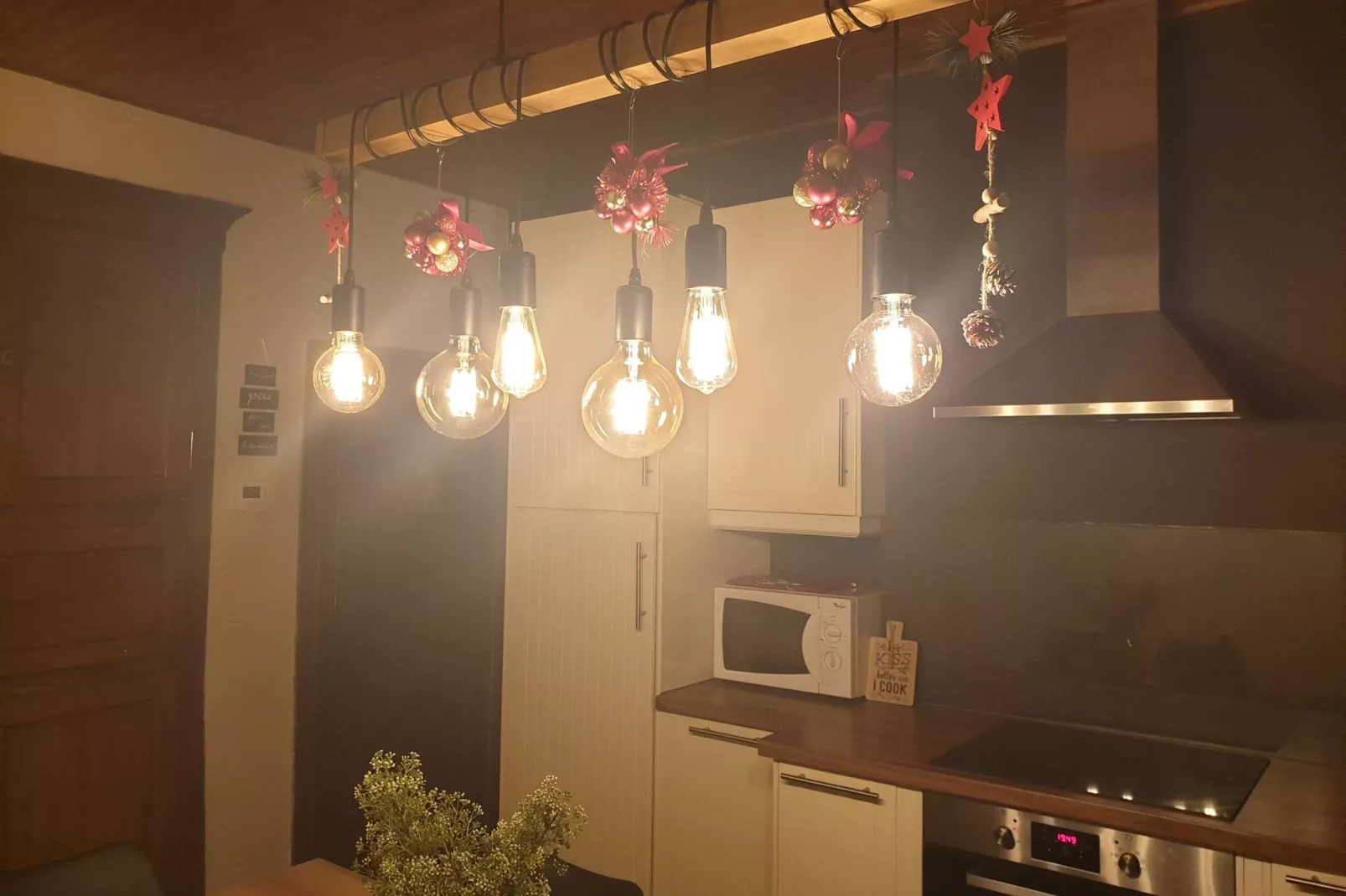 Chez Zélie-Atmosphere