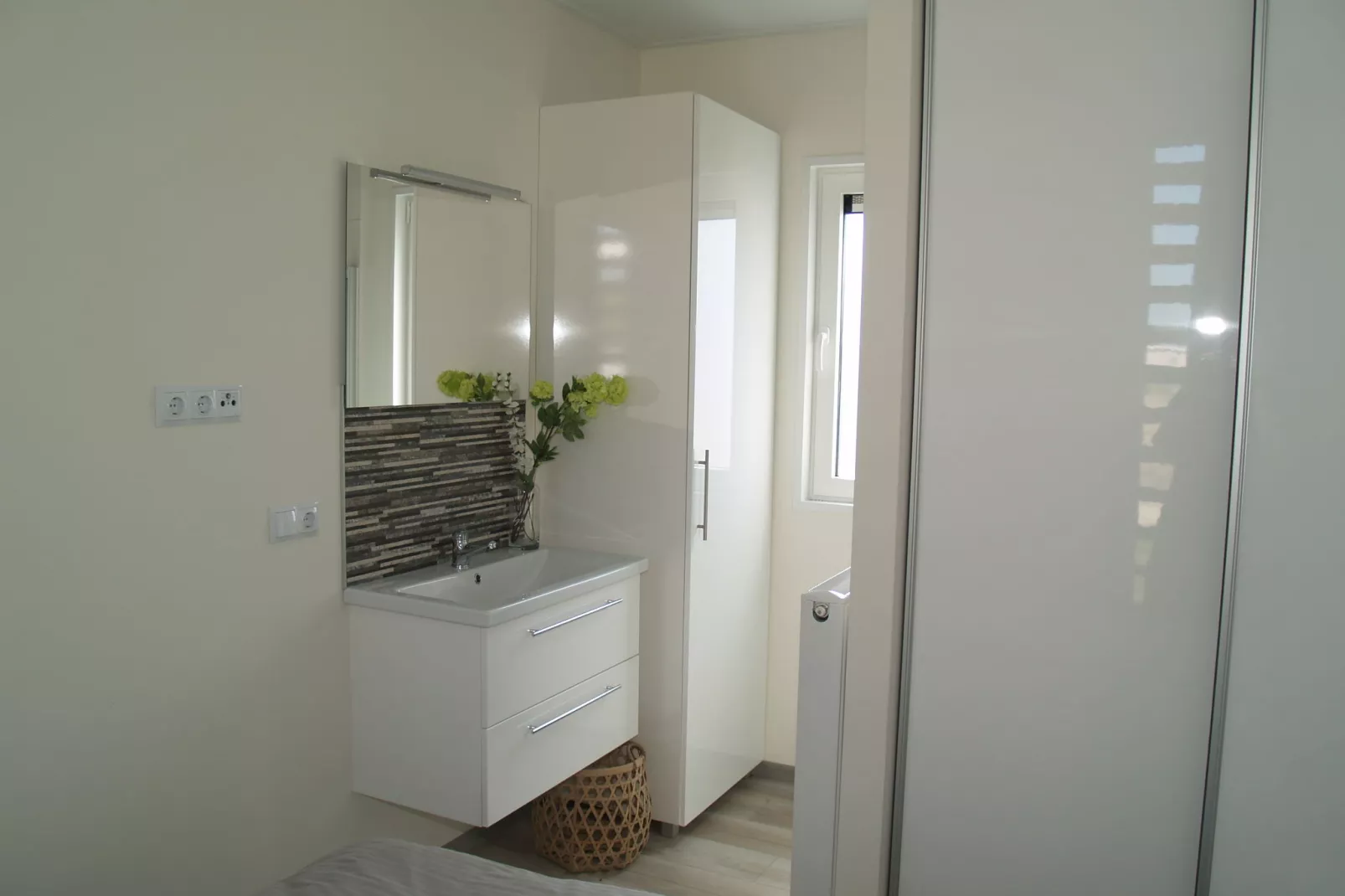 Resort Reestervallei 3-Bathroom