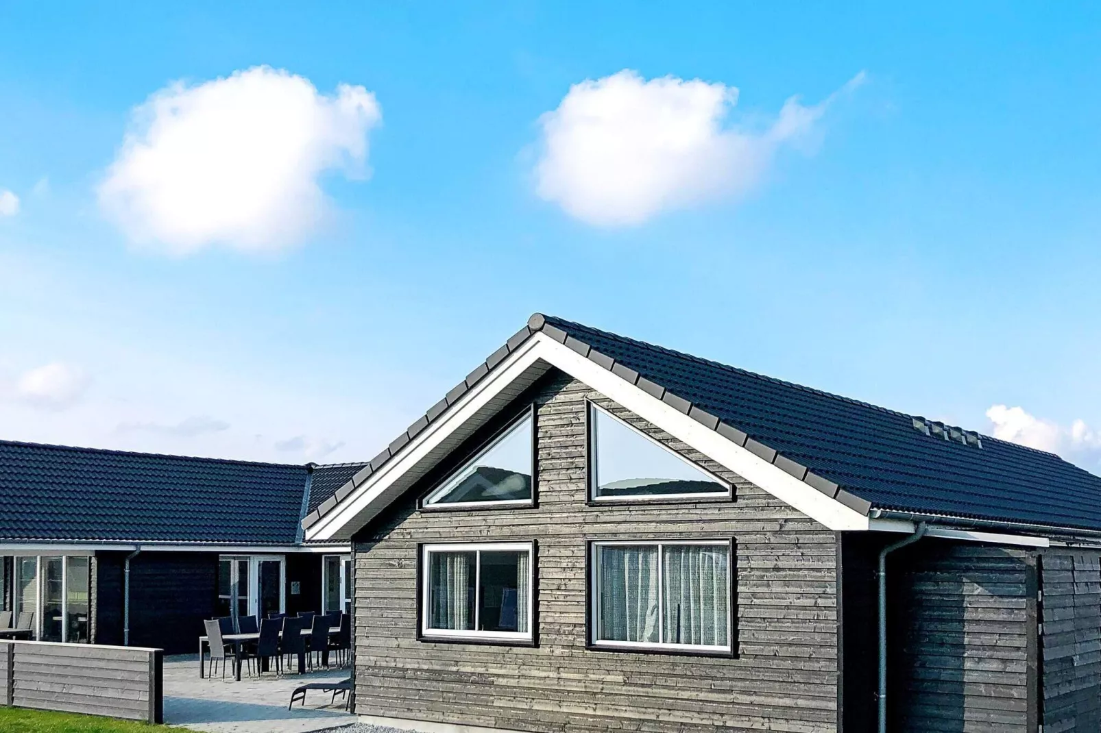 26 person holiday home in Grenaa-Outdoor