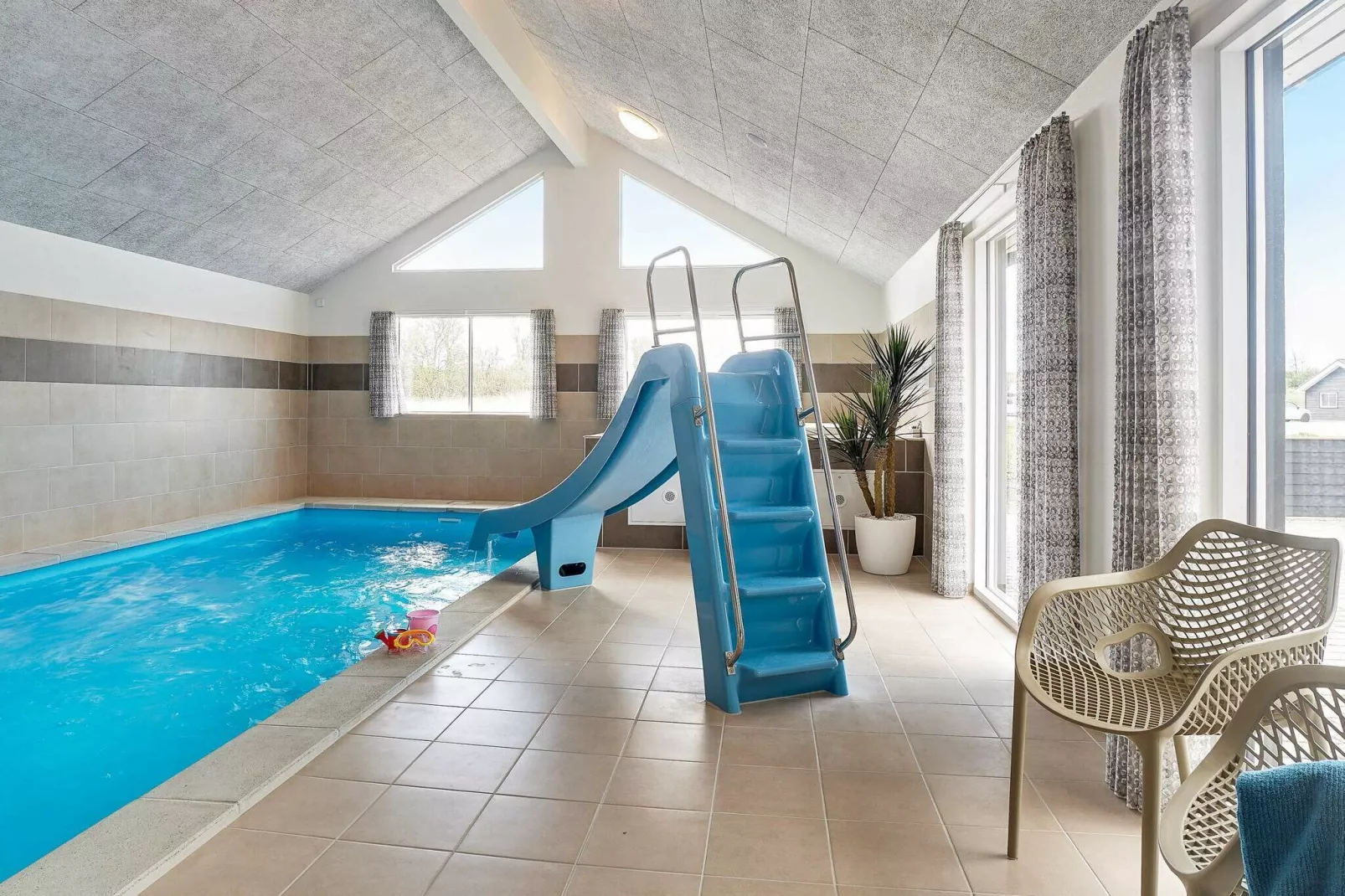 26 person holiday home in Grenaa-Pool