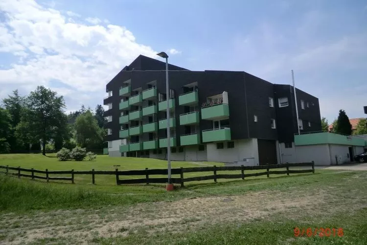 Fewo an der Seilbahn-Exterior summer