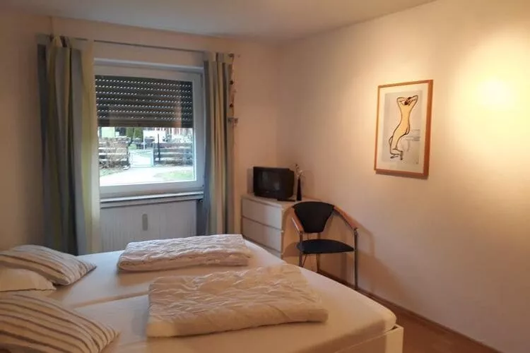 Fewo an der Seilbahn-Bedroom