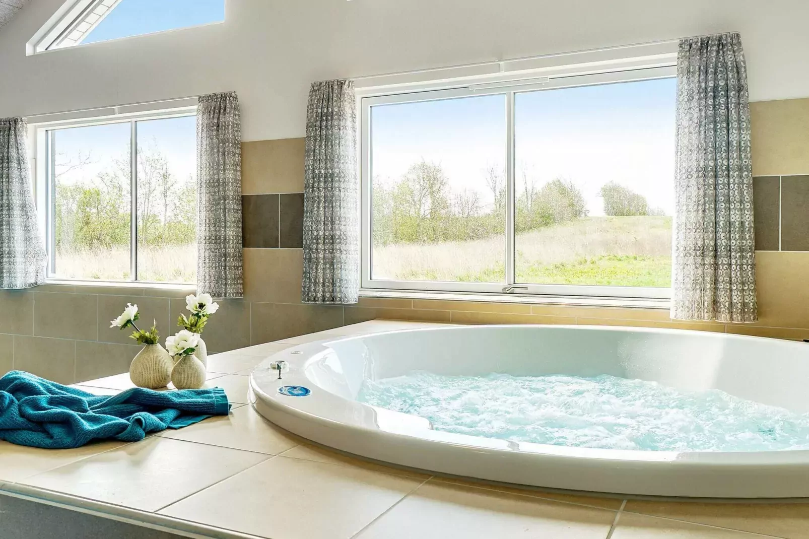 26 person holiday home in Grenaa-Spa