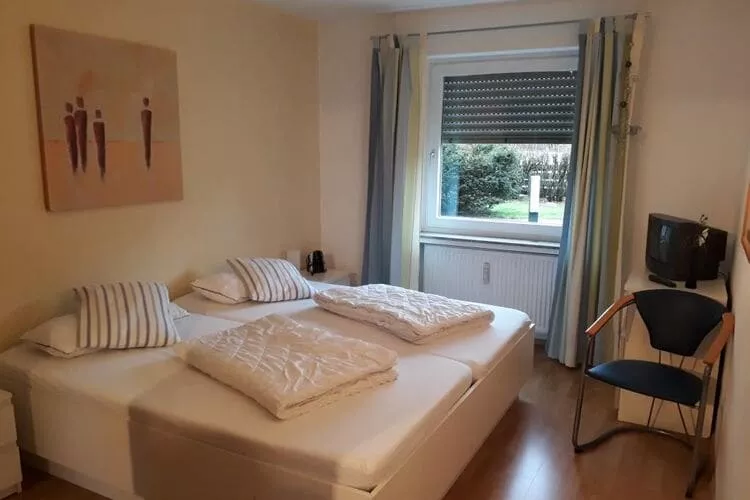 Fewo an der Seilbahn-Bedroom