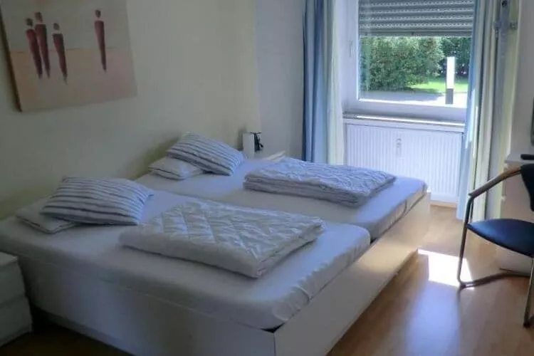 Fewo an der Seilbahn-Bedroom